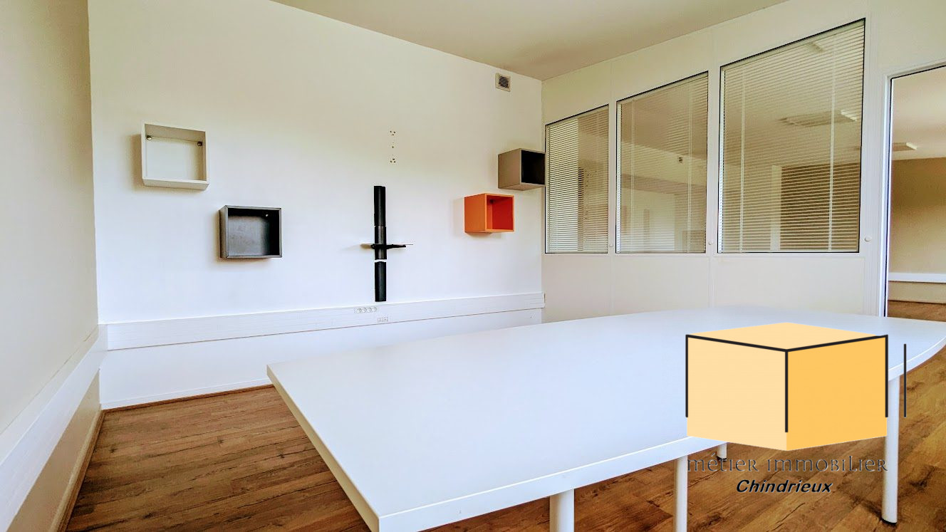 vente local-commercial MERY