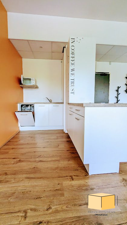 vente local-commercial MERY