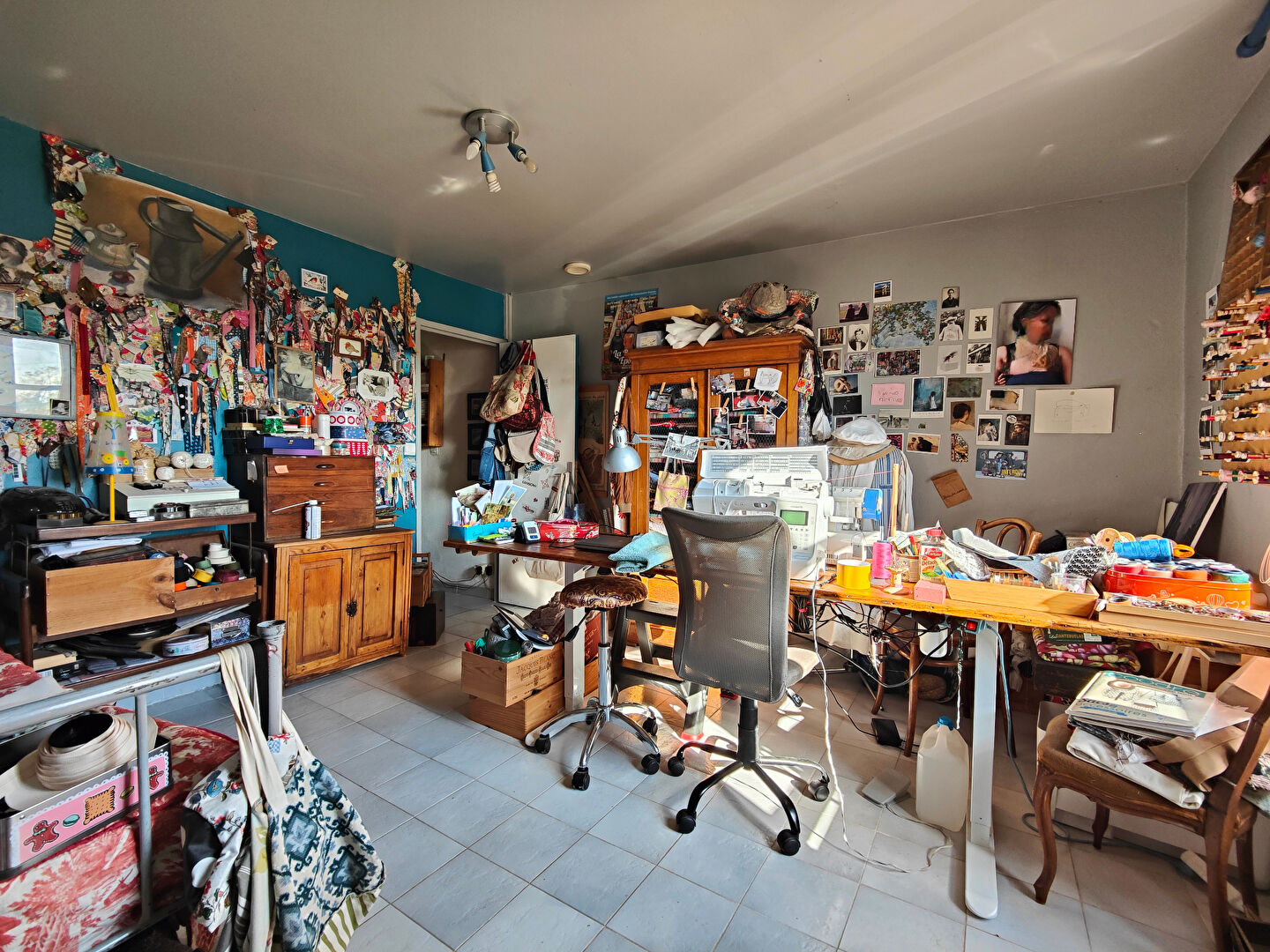 vente maison 
