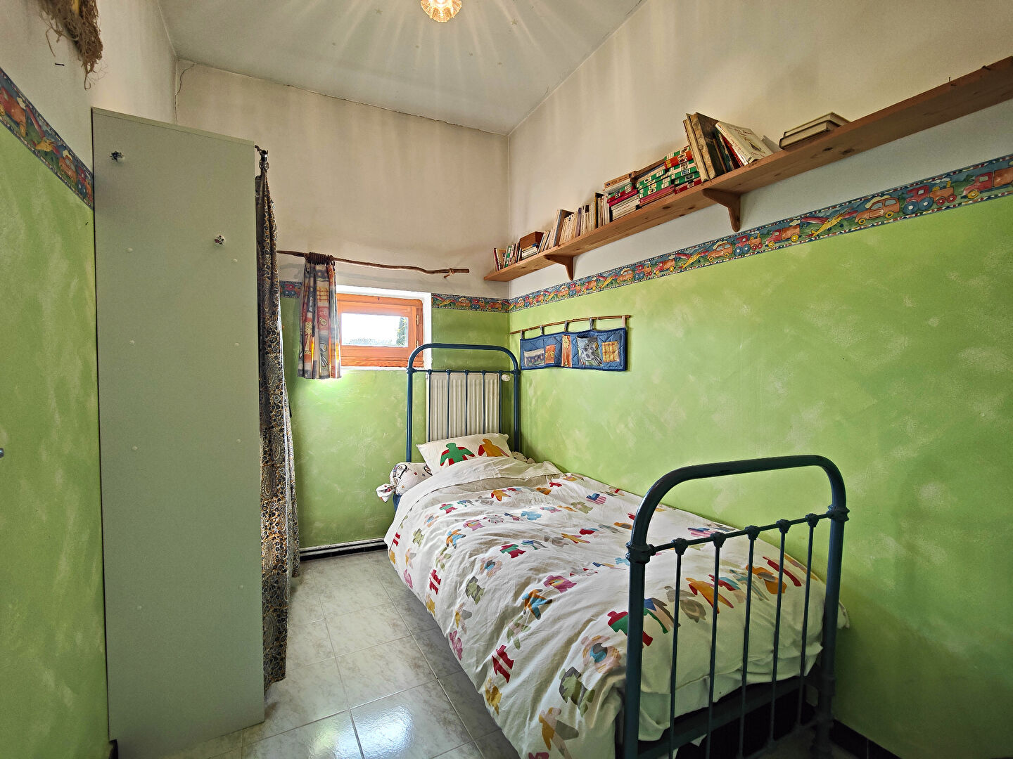 vente maison 