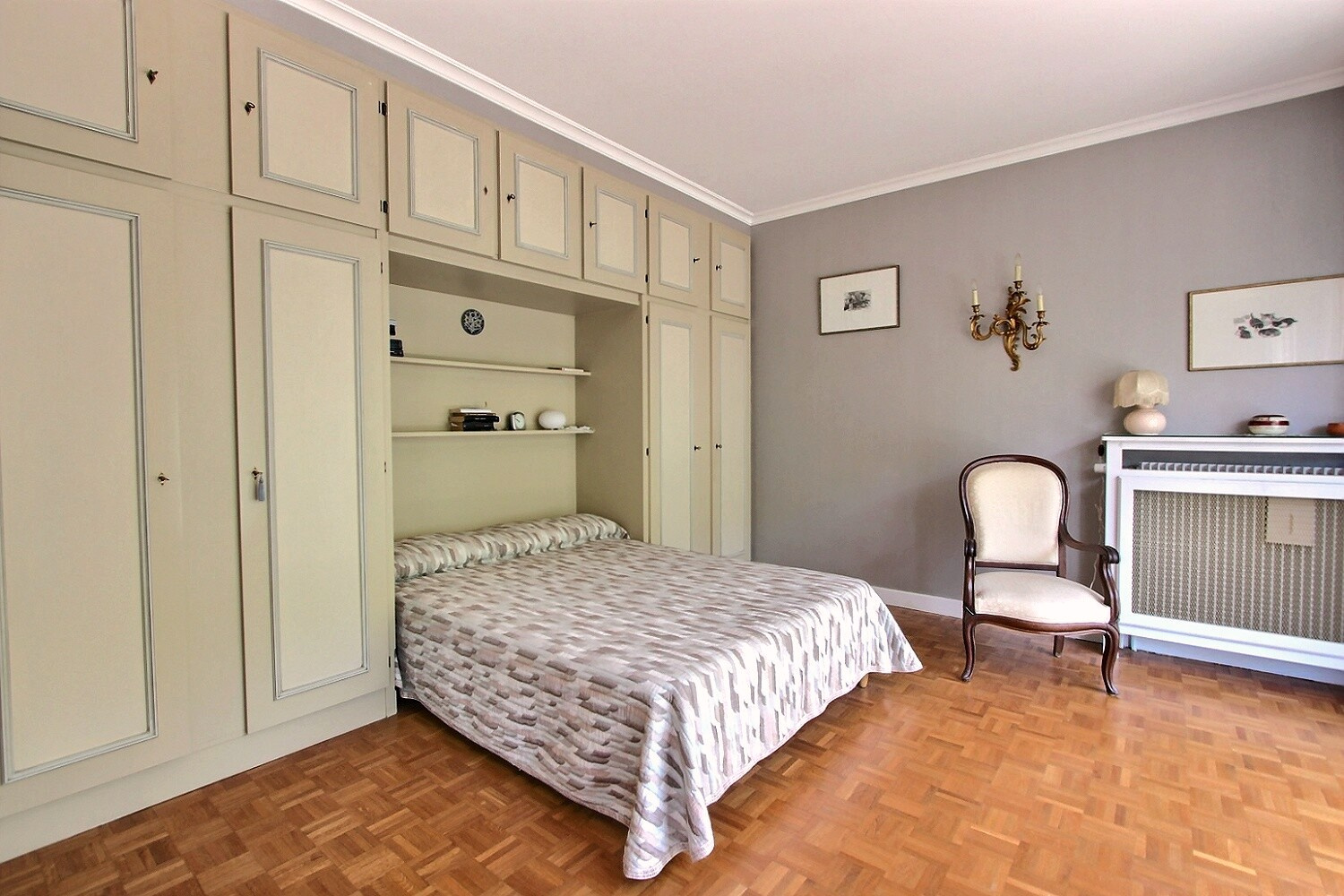 vente appartement ANNECY