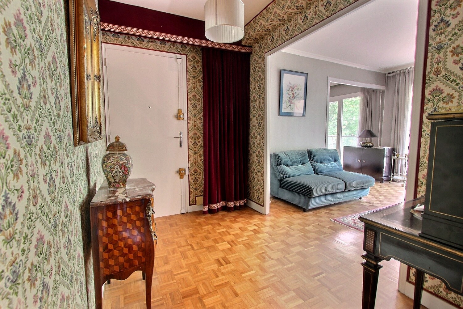 vente appartement ANNECY