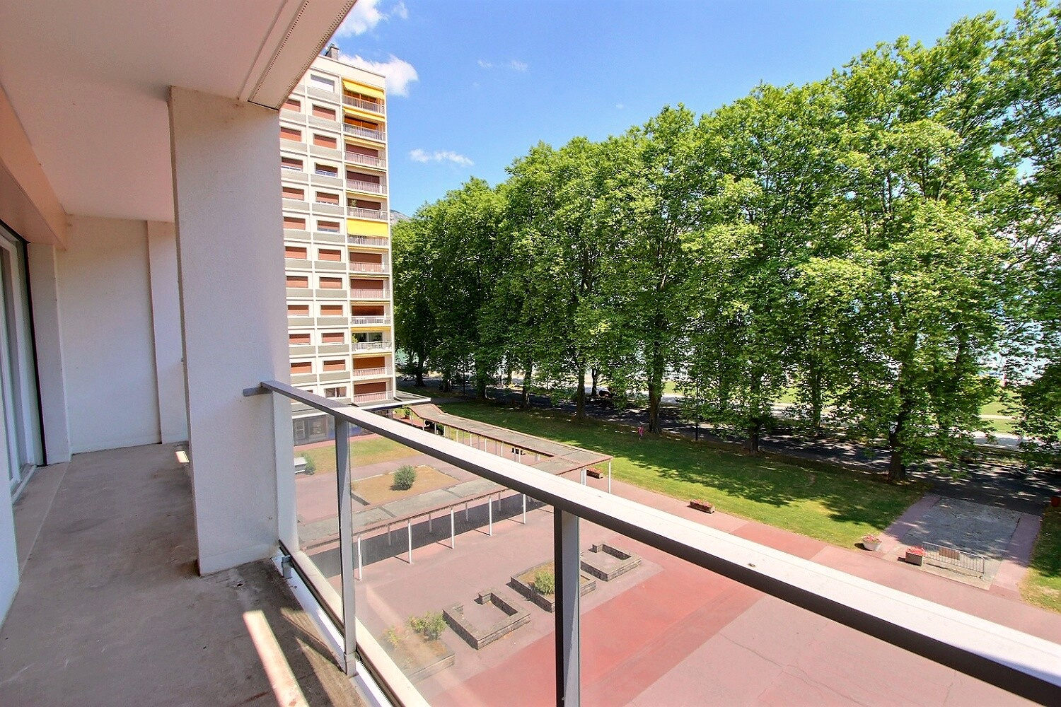 vente appartement ANNECY