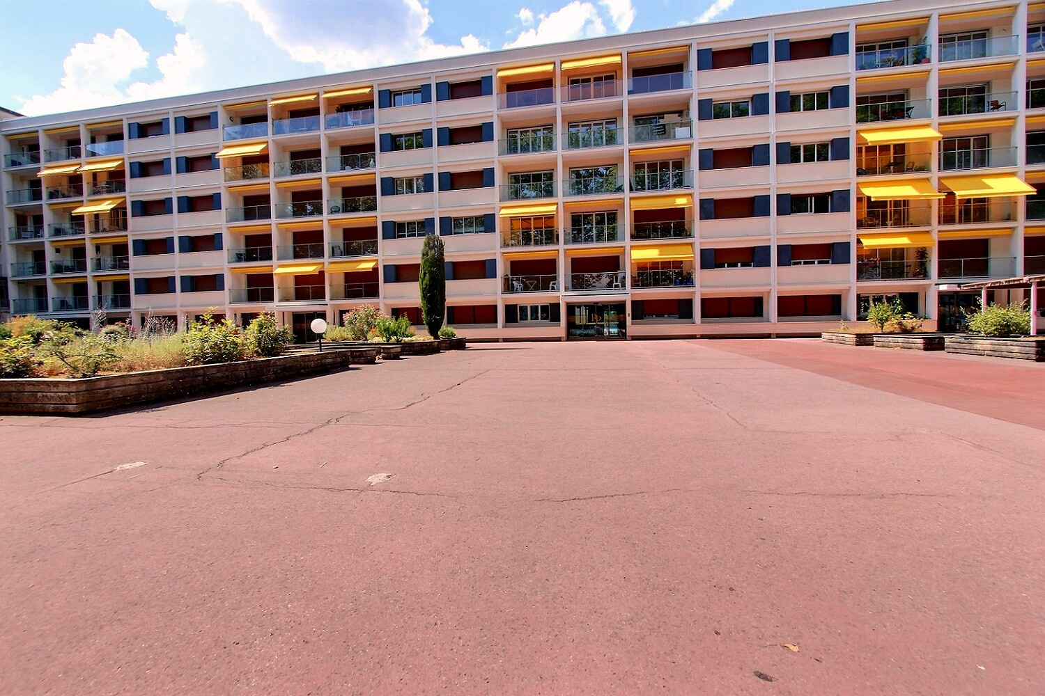 vente appartement ANNECY