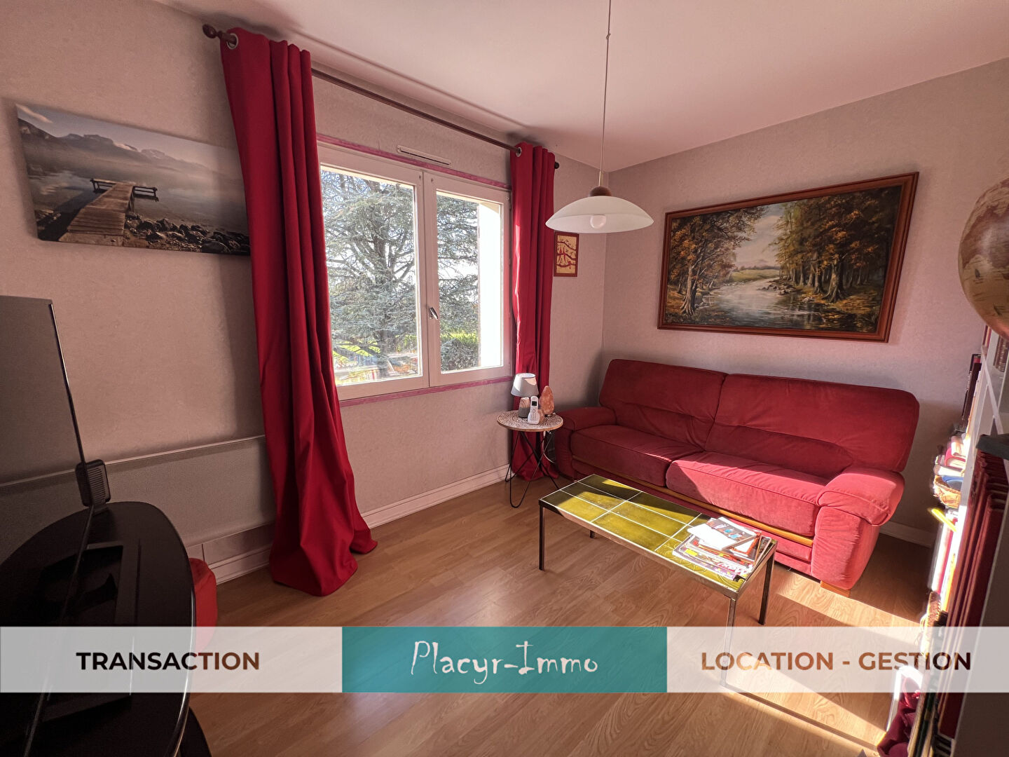 vente maison 