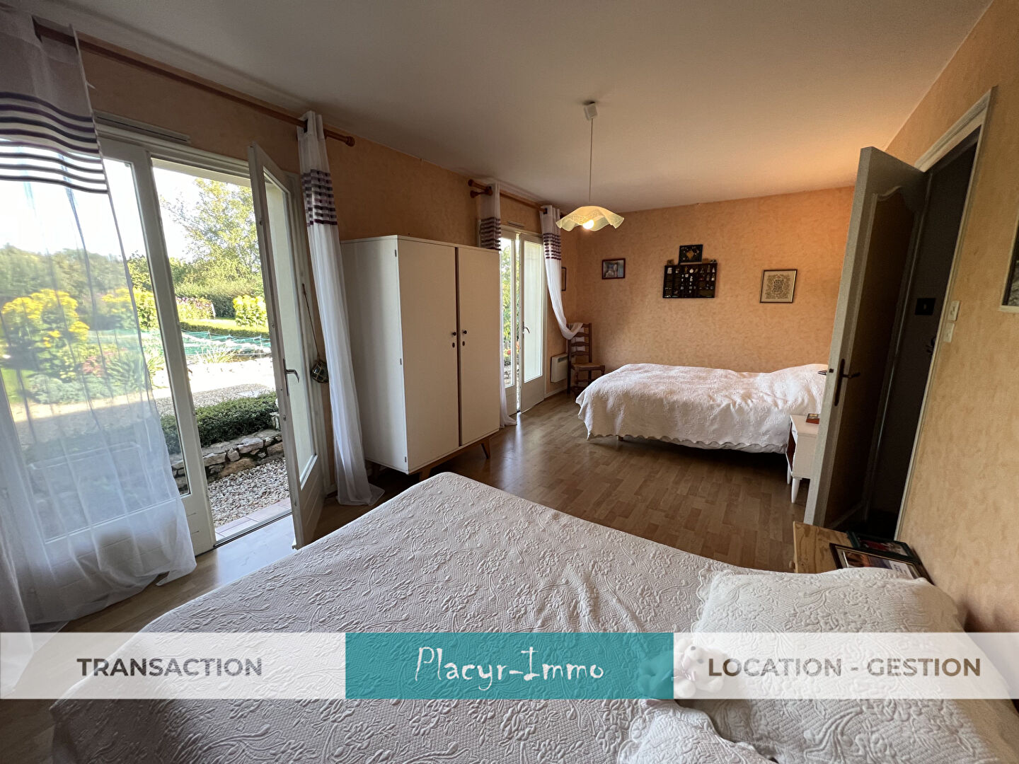 vente maison 