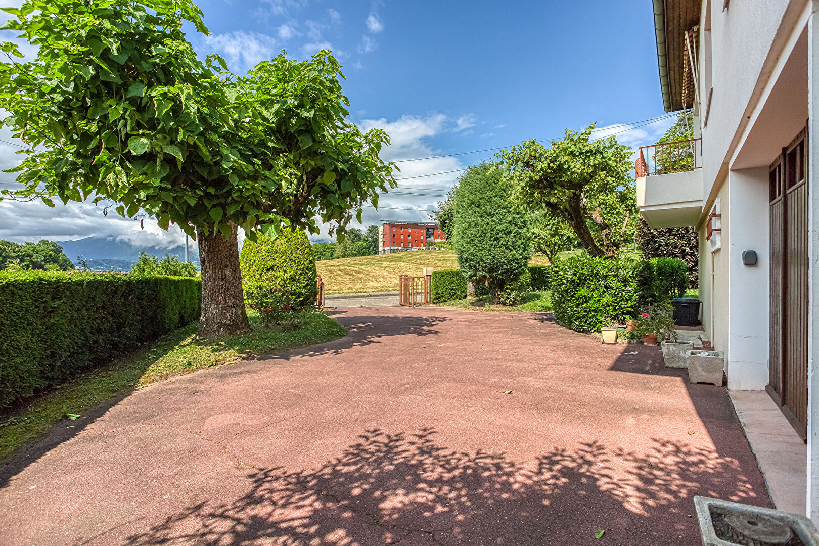 vente maison 