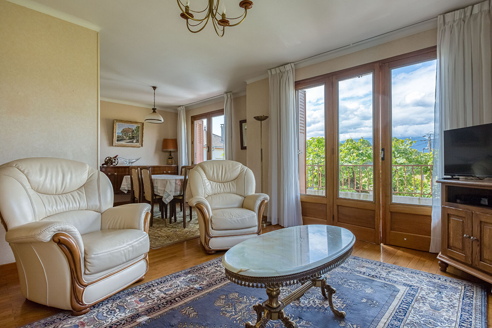 vente maison 