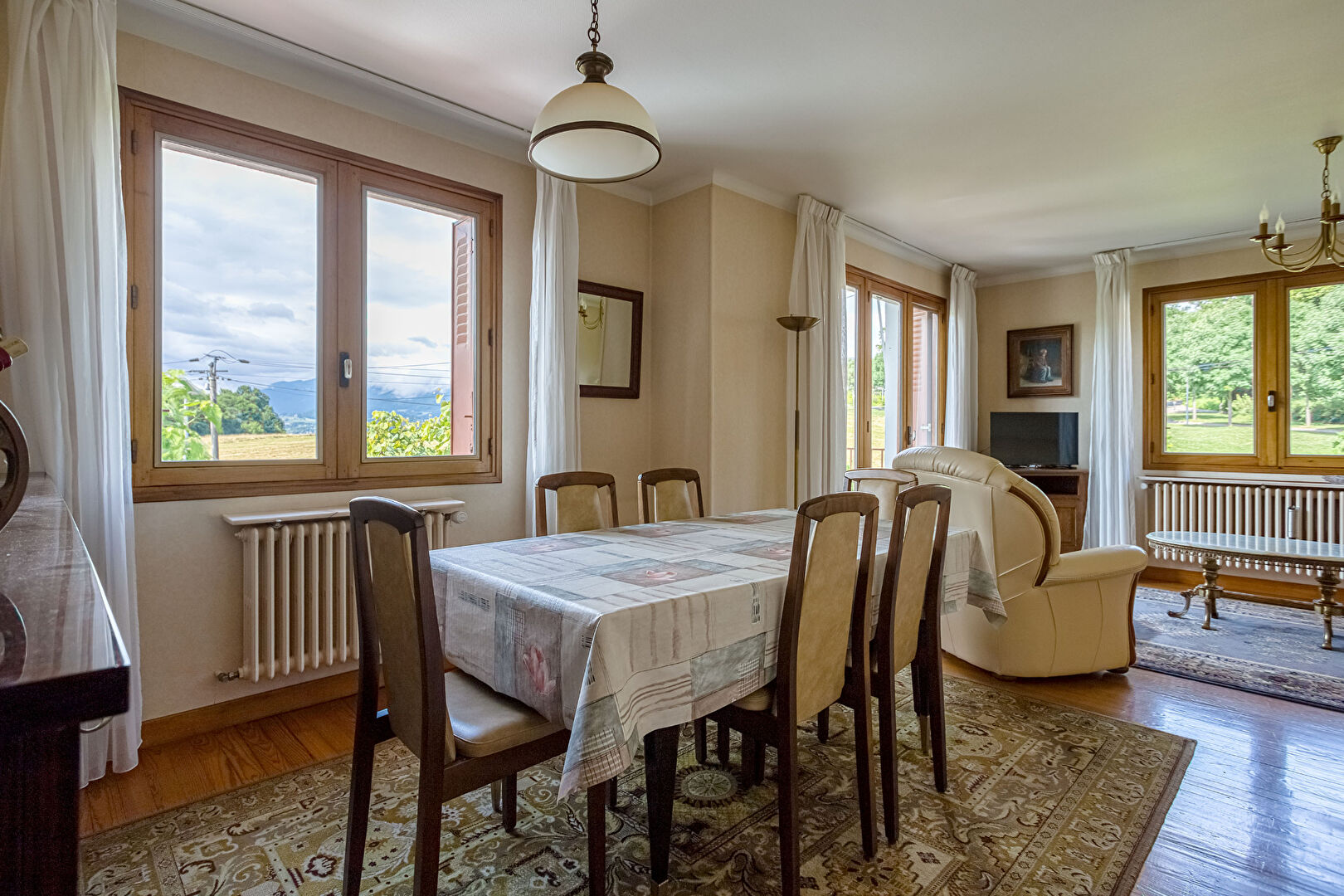 vente maison 