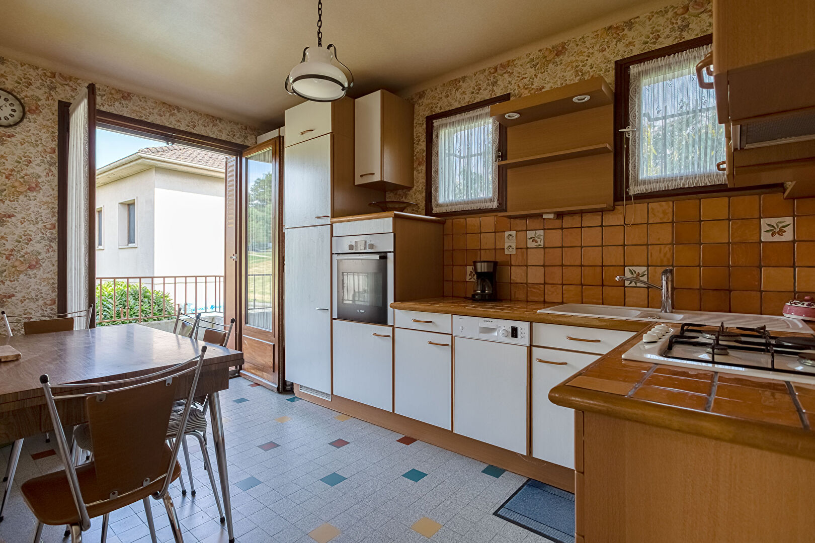 vente maison 