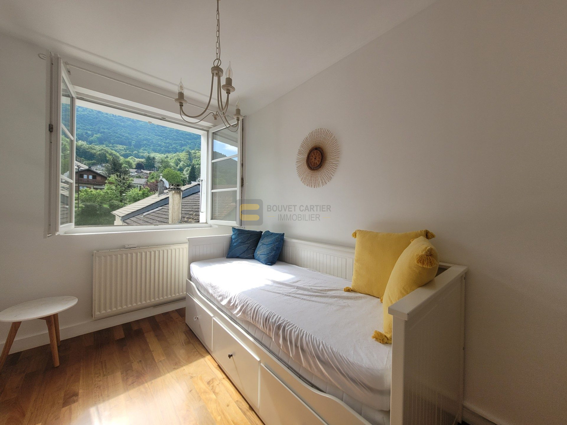 vente appartement ST CERGUES