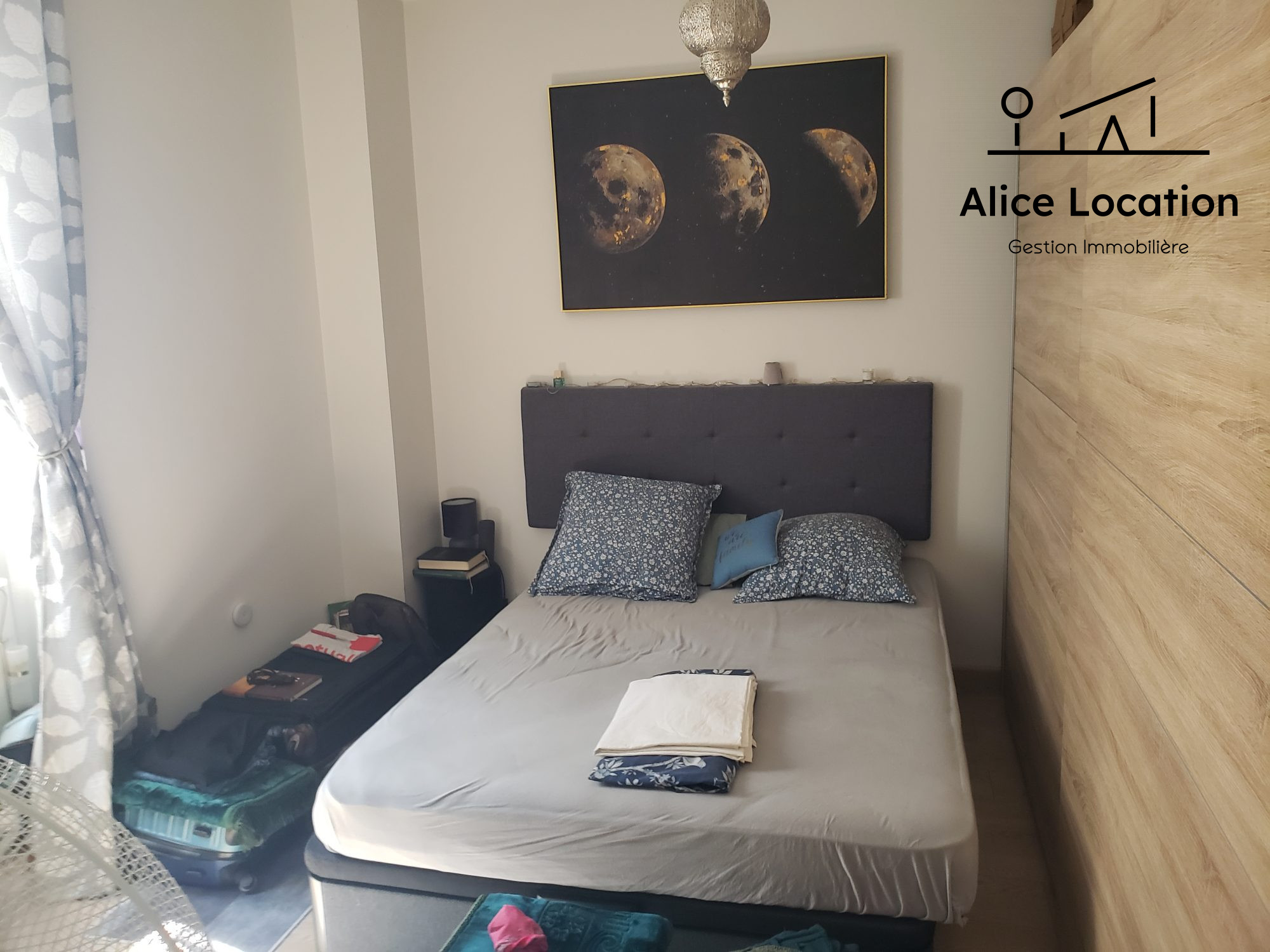 location appartement EVIAN LES BAINS