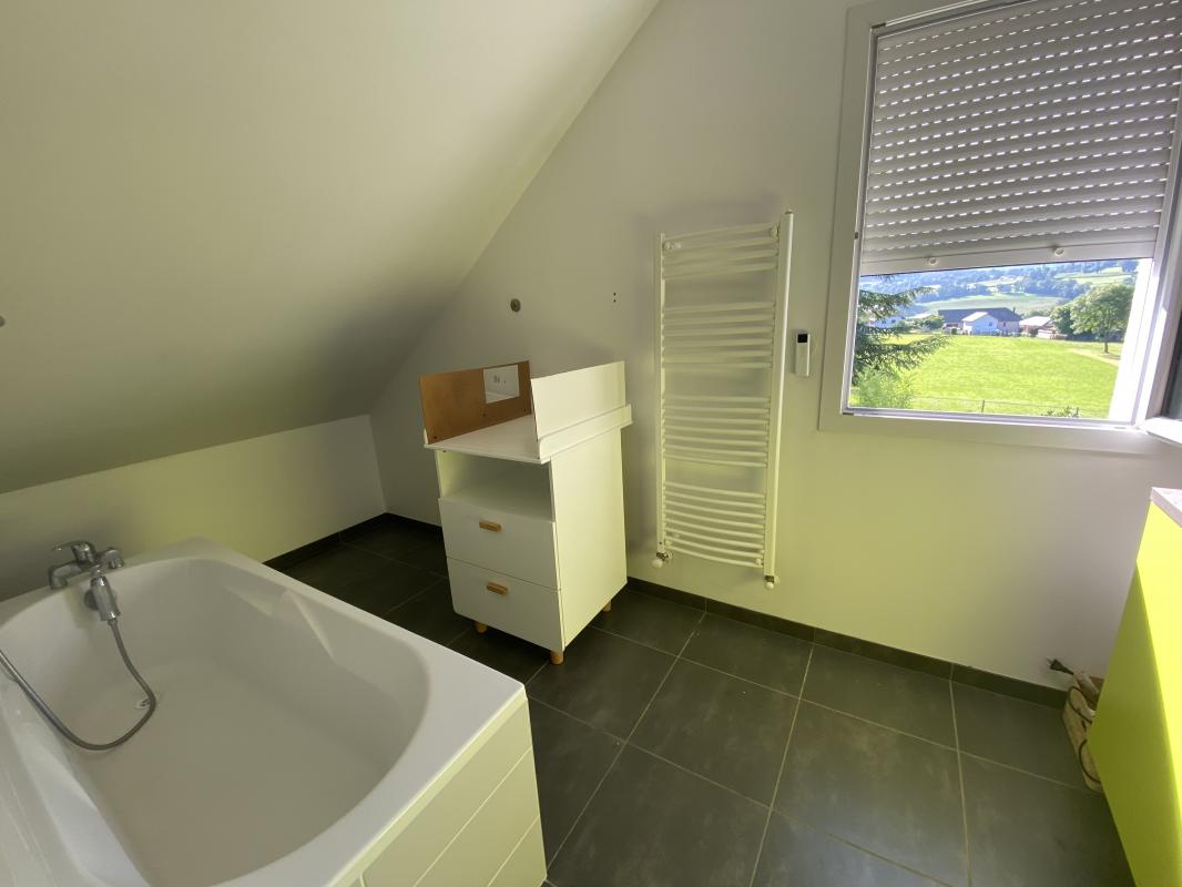 location maison LA BIOLLE