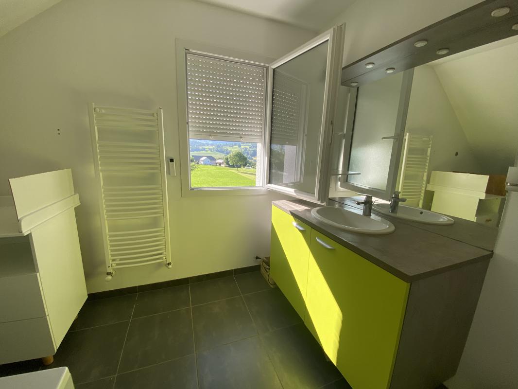 location maison LA BIOLLE