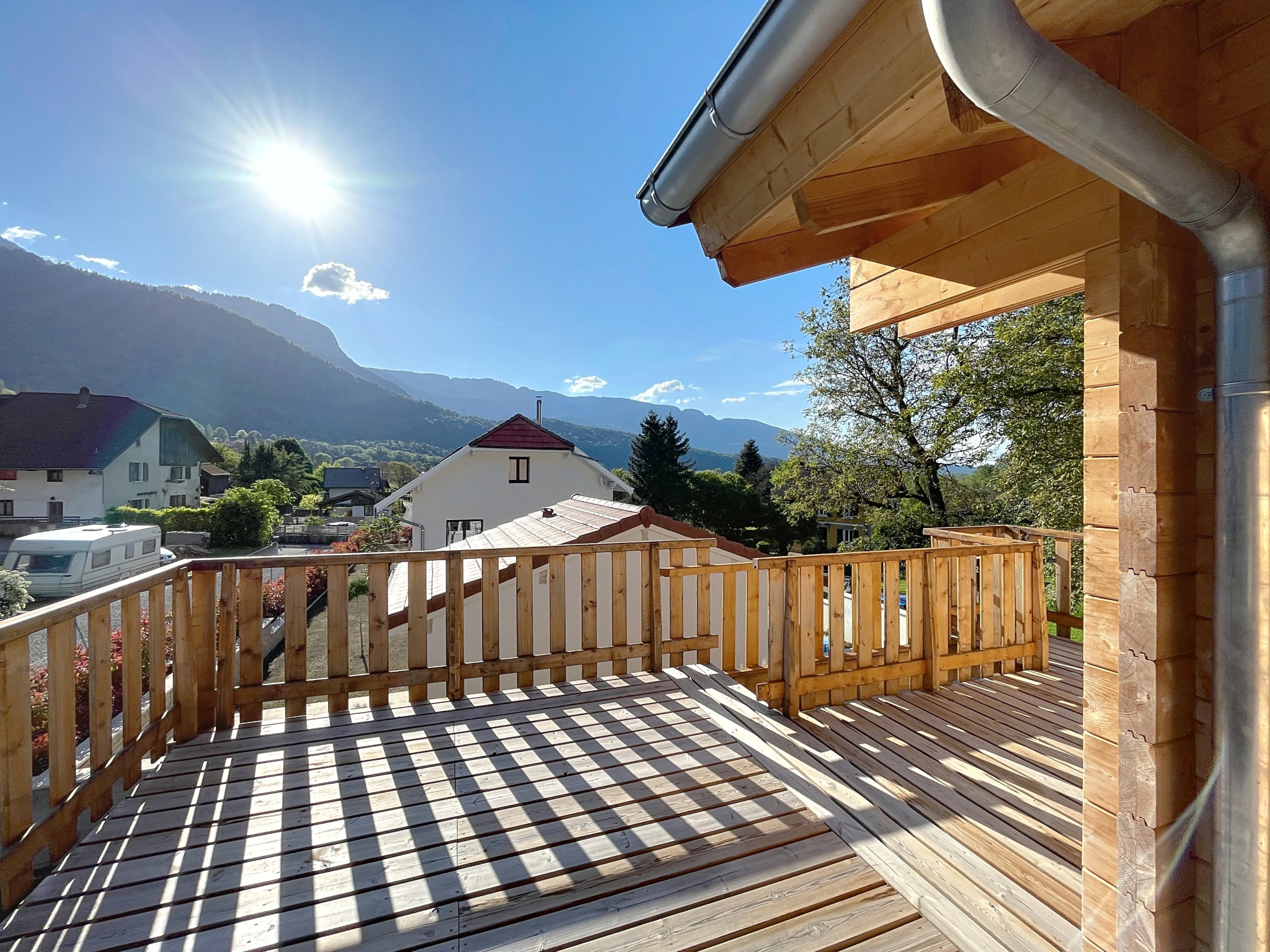 Maison 5 pièces - 152 m² GIEZ