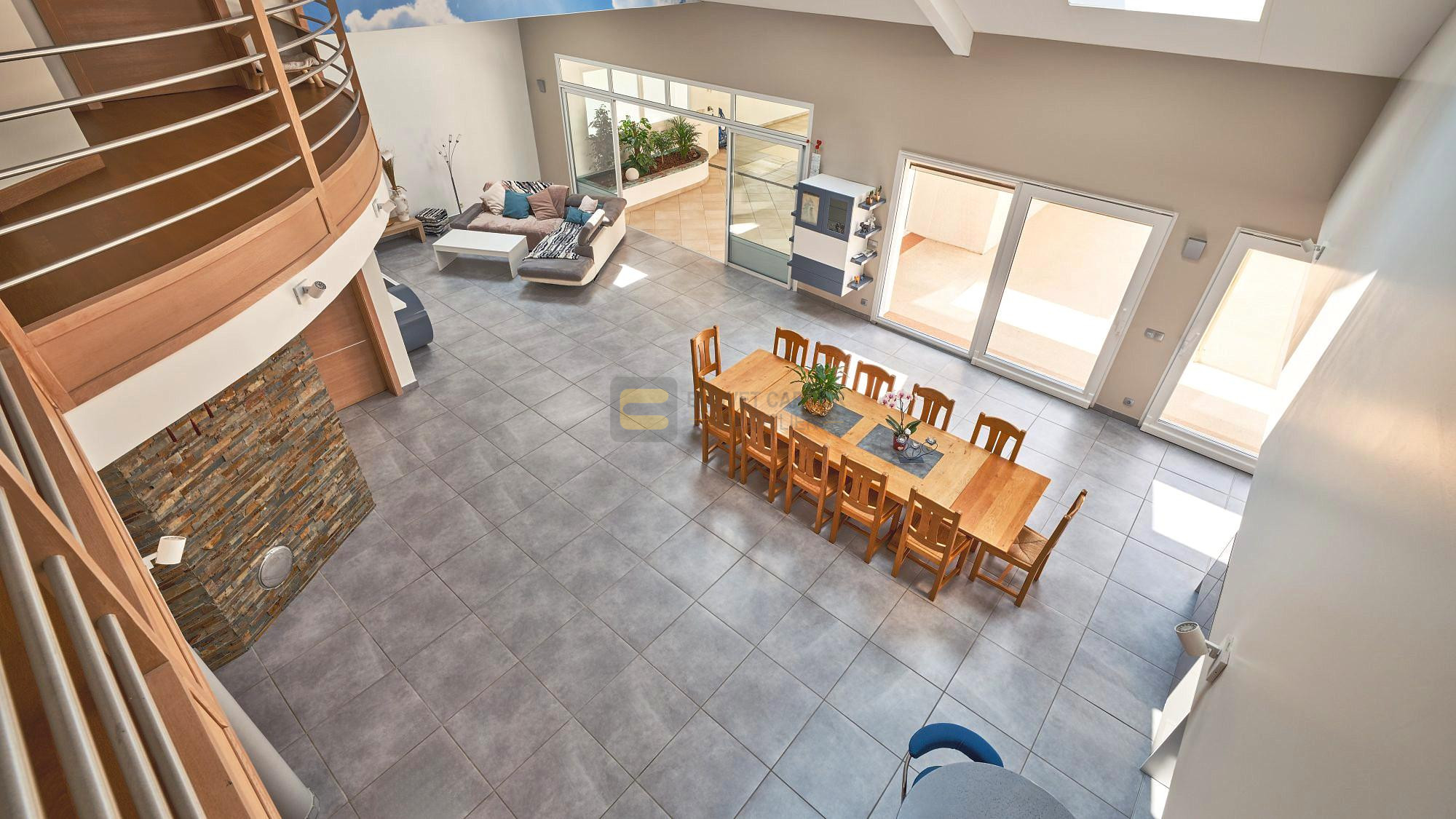 vente maison VERS
