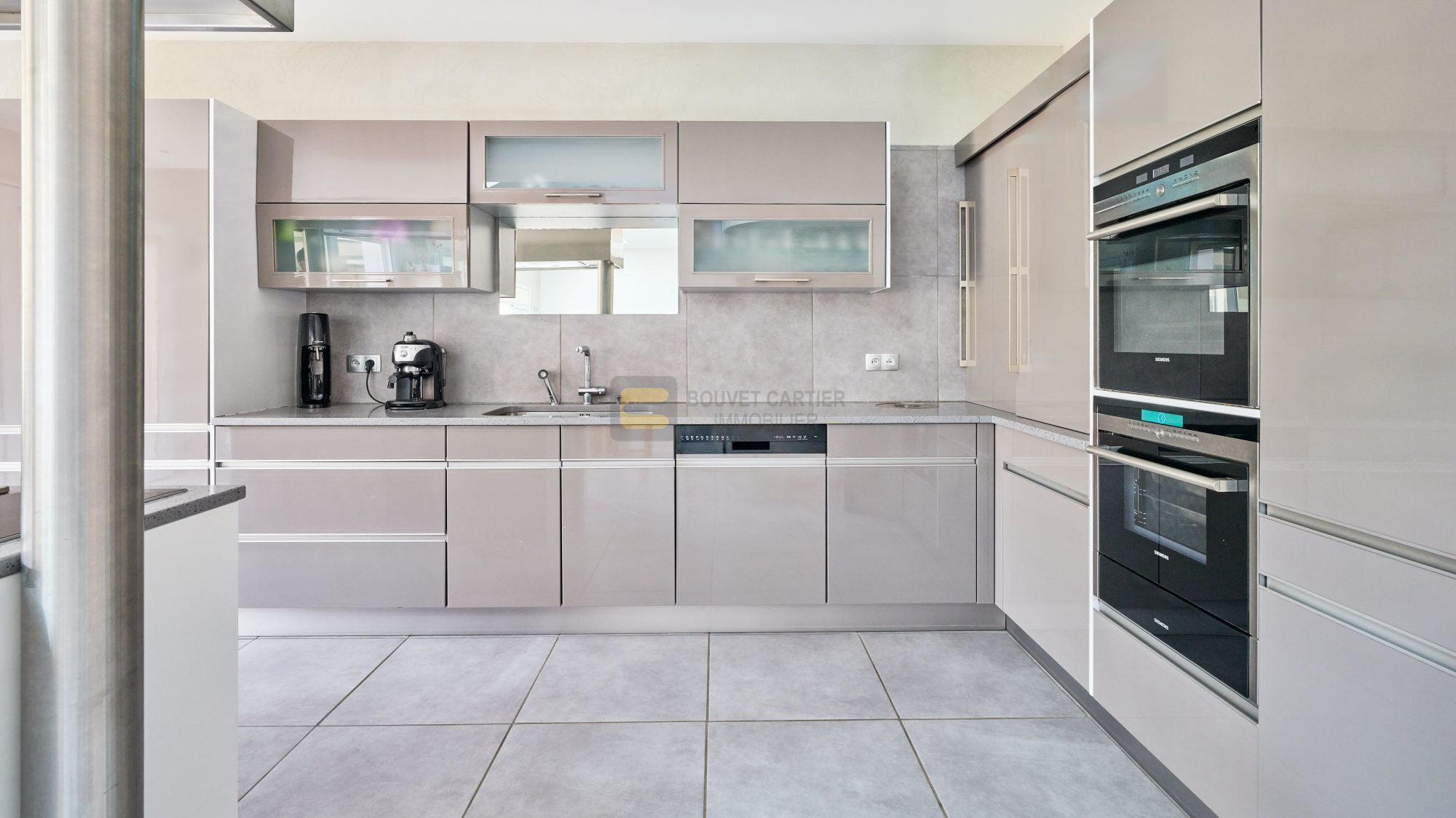 vente maison VERS