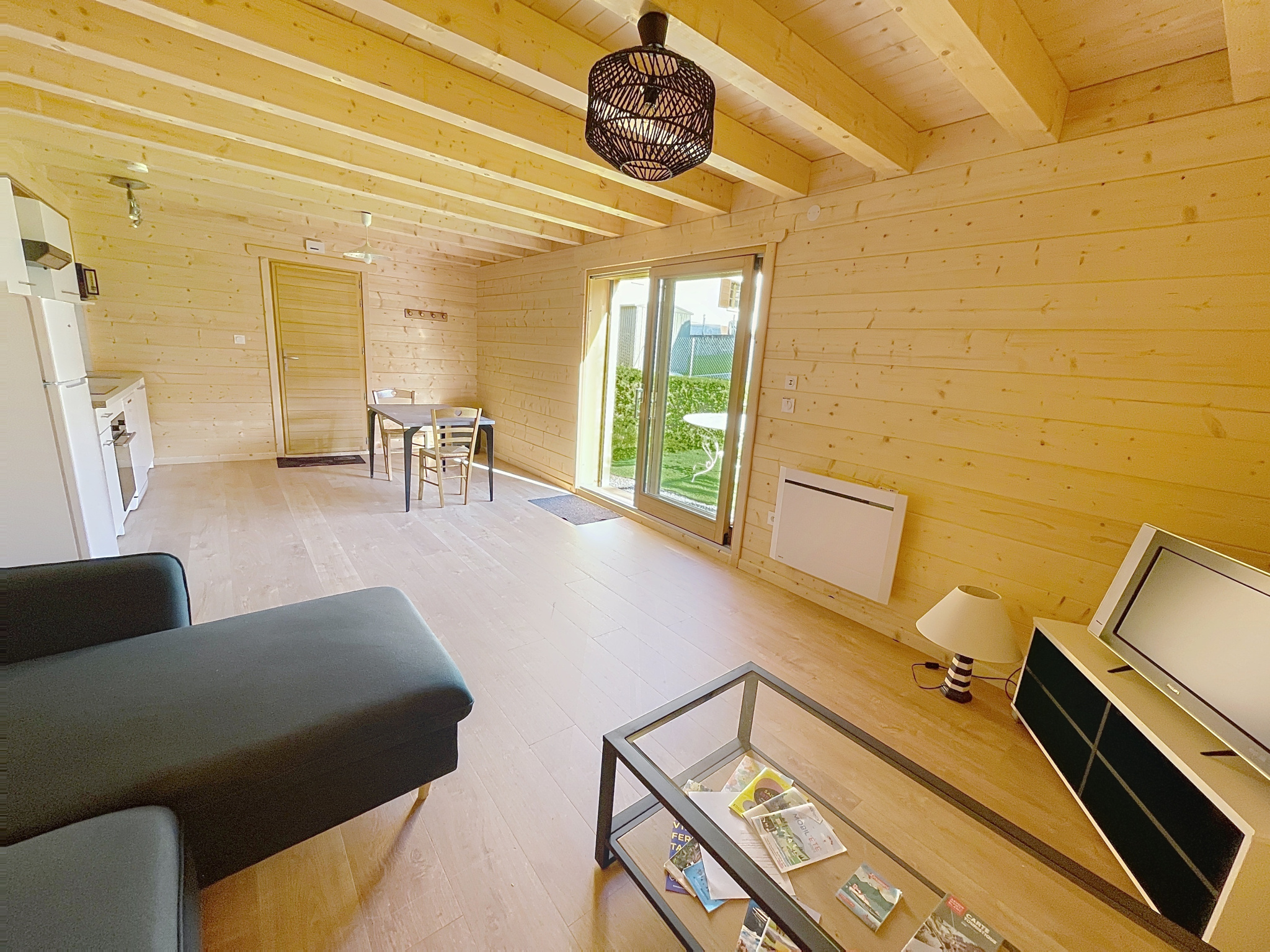 vente maison GIEZ