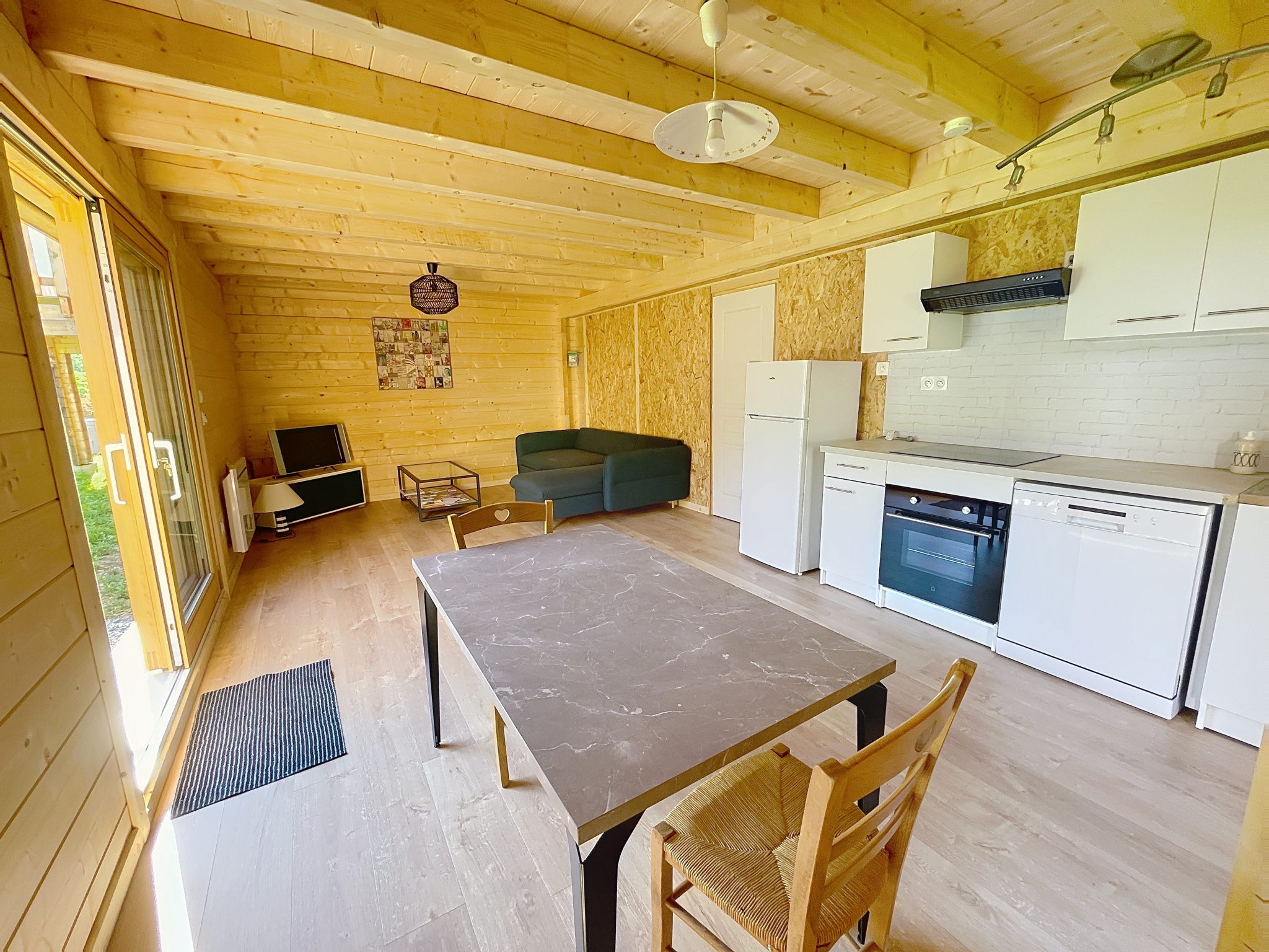 vente maison GIEZ