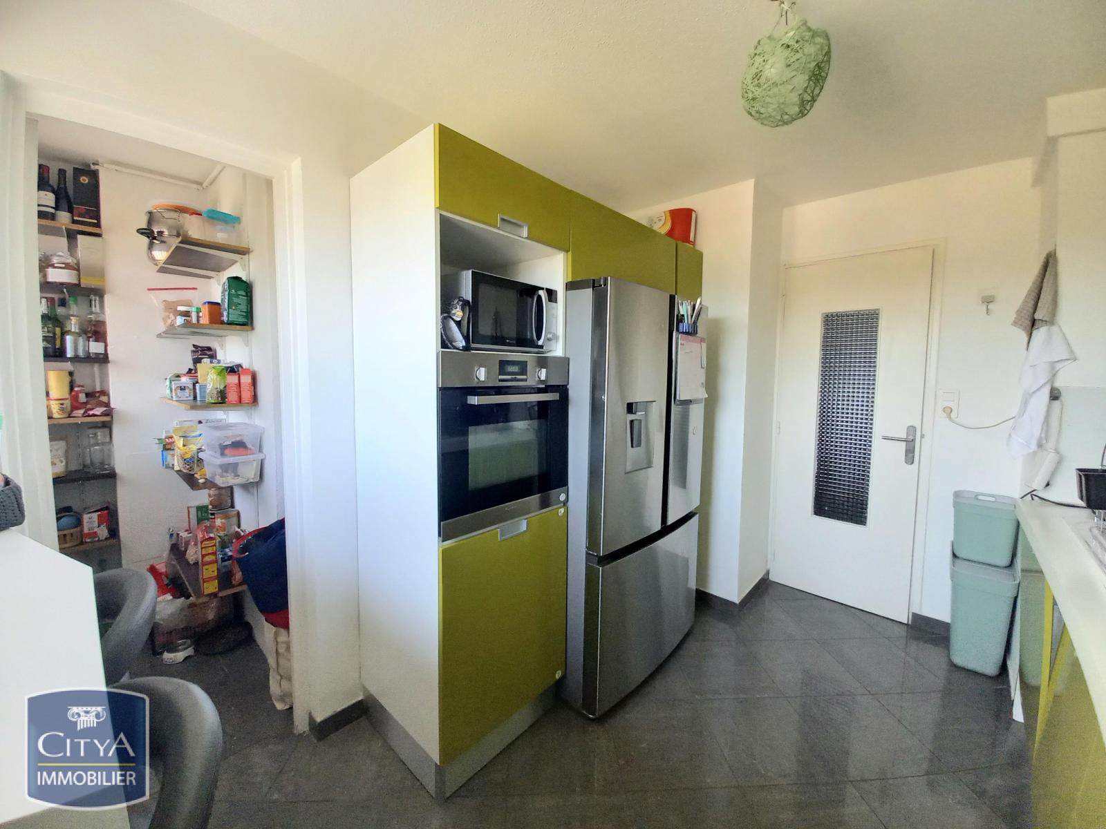 vente appartement LA MOTTE SERVOLEX