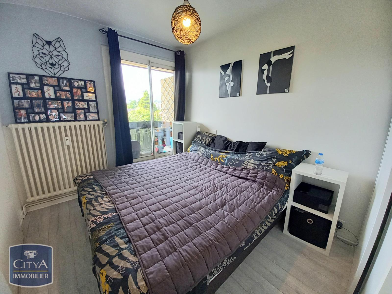 vente appartement LA MOTTE SERVOLEX