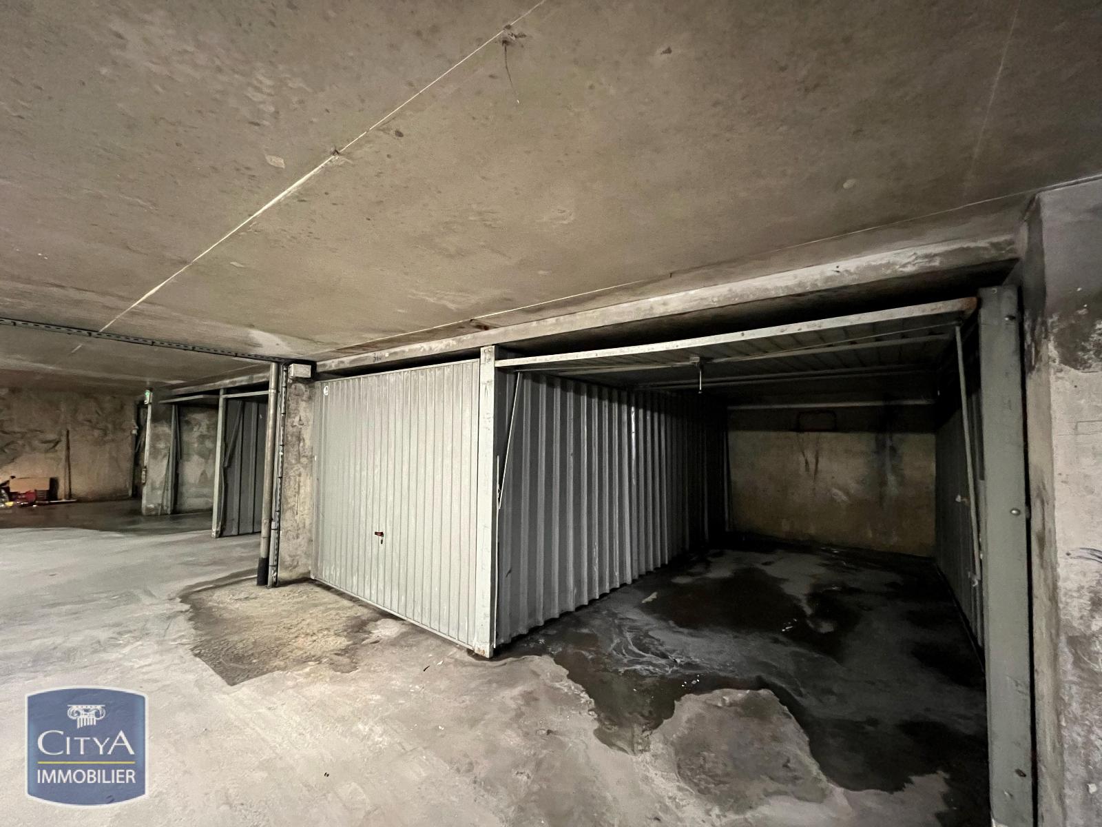 location parking CHAMBERY
