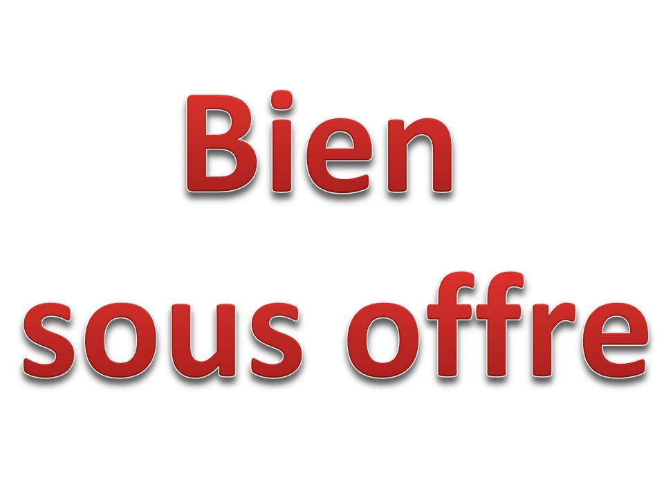 vente appartement ALBIEZ MONTROND