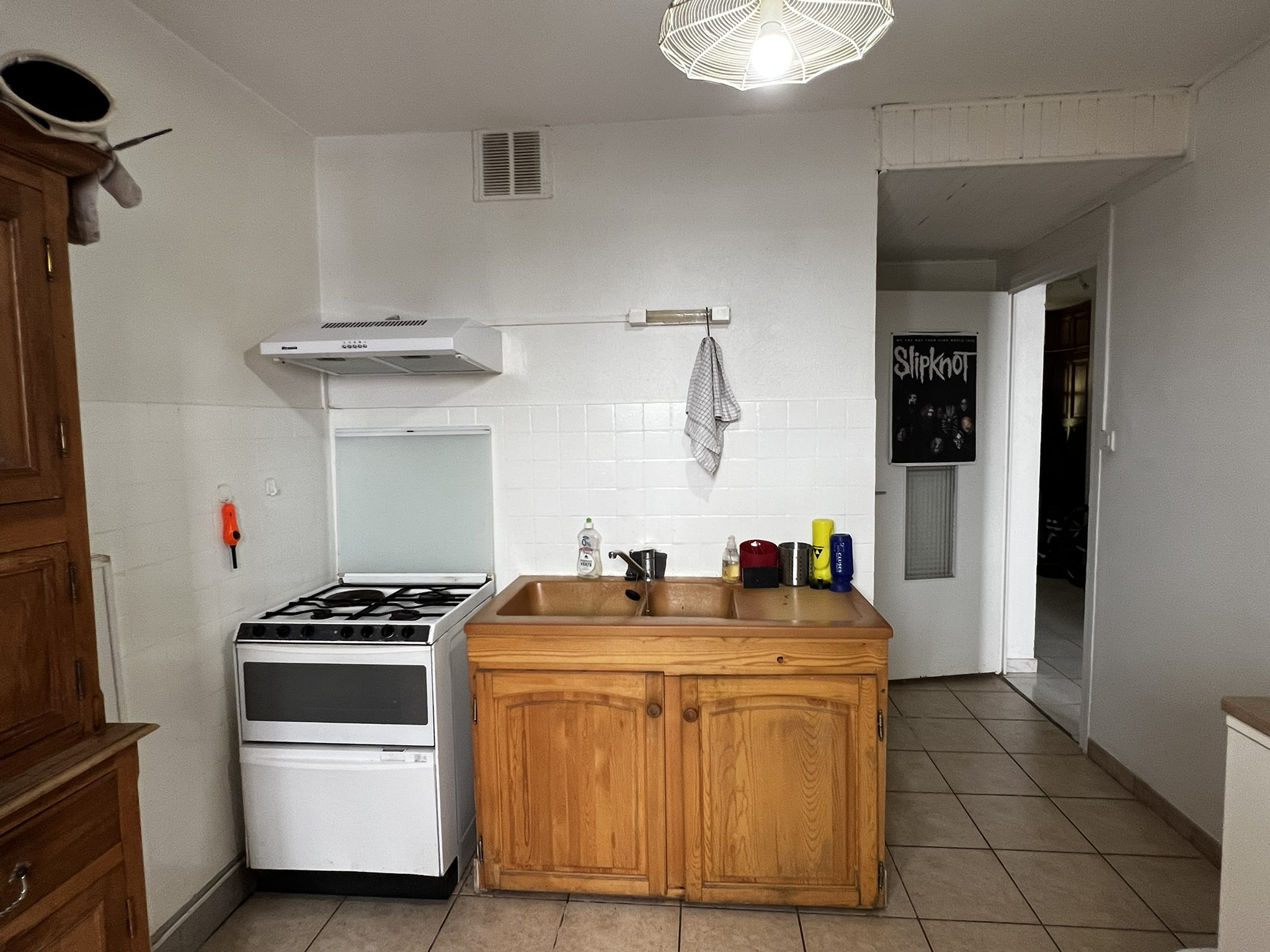 location appartement BOURGNEUF