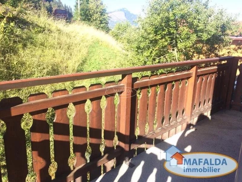 location appartement MONT SAXONNEX