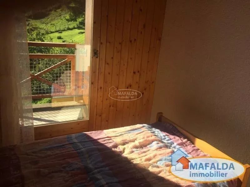 location appartement MONT SAXONNEX