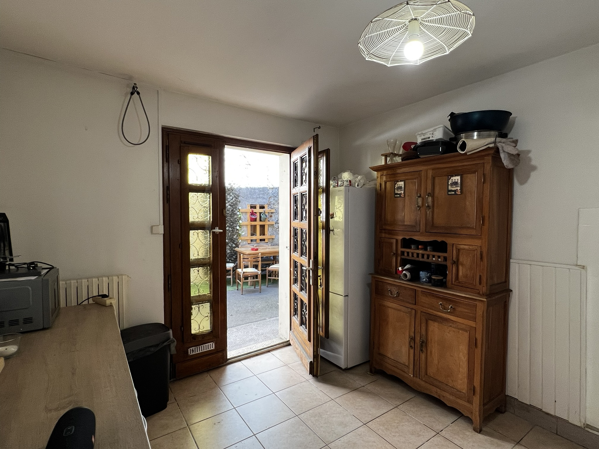 location appartement BOURGNEUF