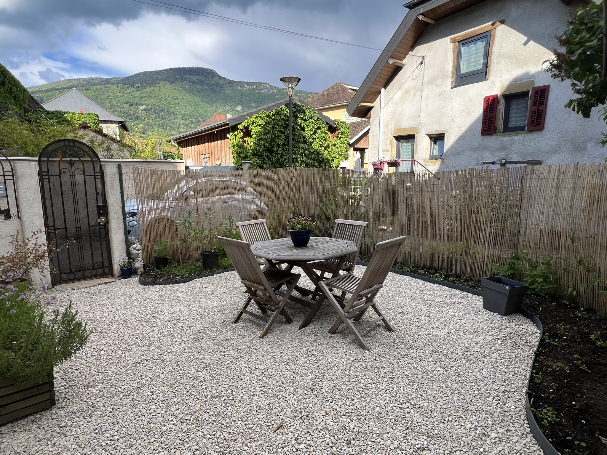 vente maison NOVALAISE