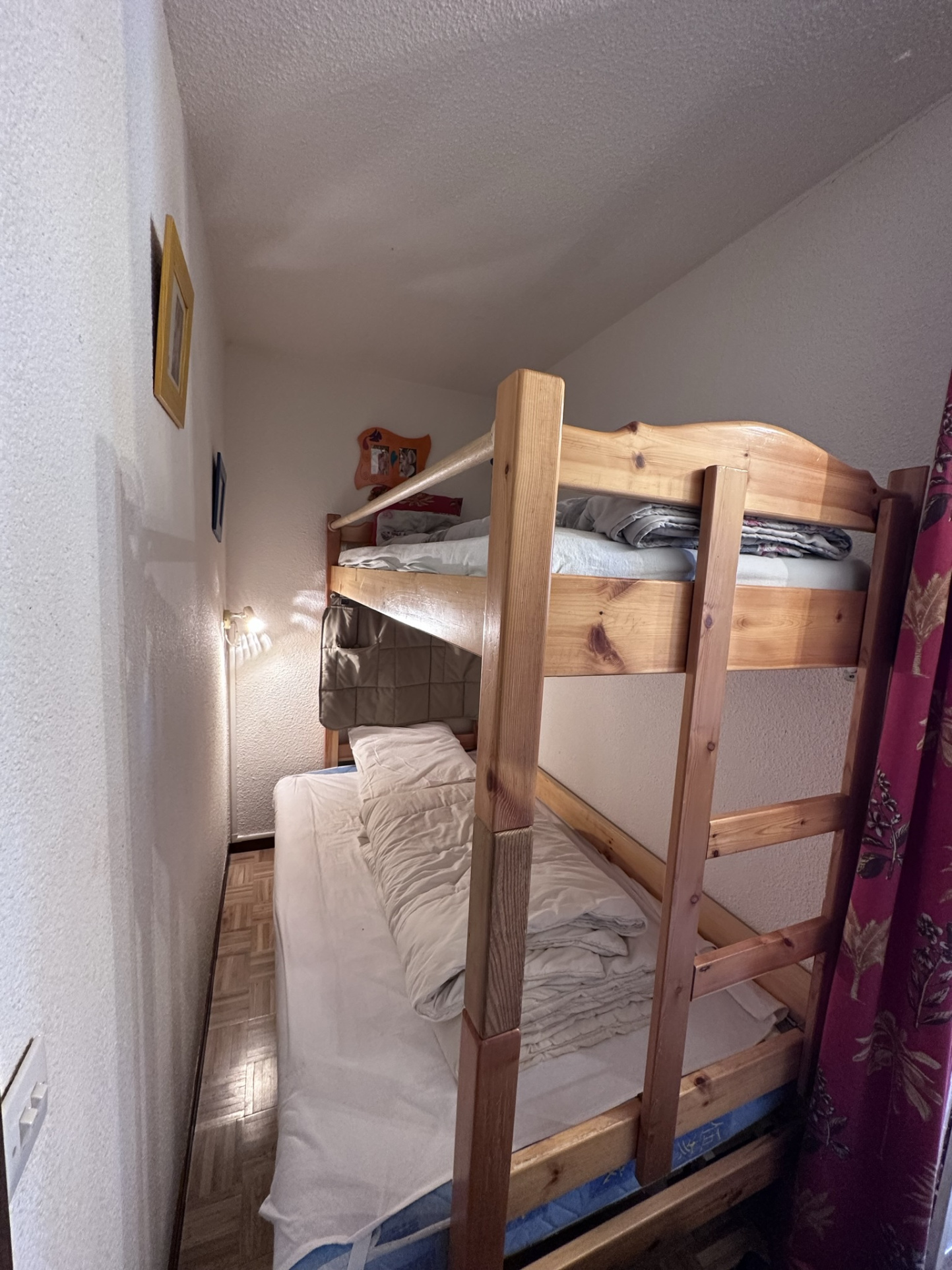 vente appartement ALBIEZ MONTROND