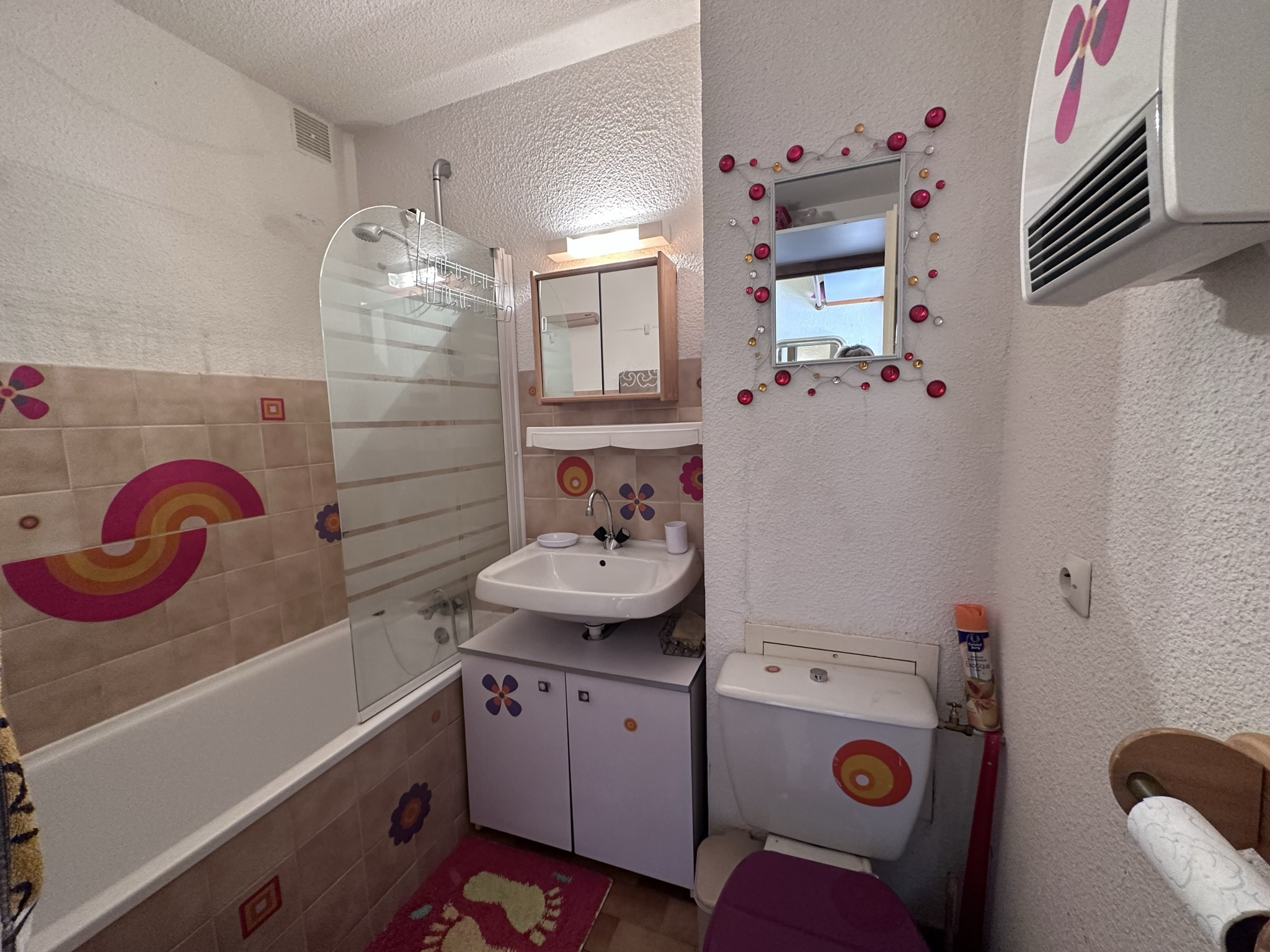 vente appartement ALBIEZ MONTROND