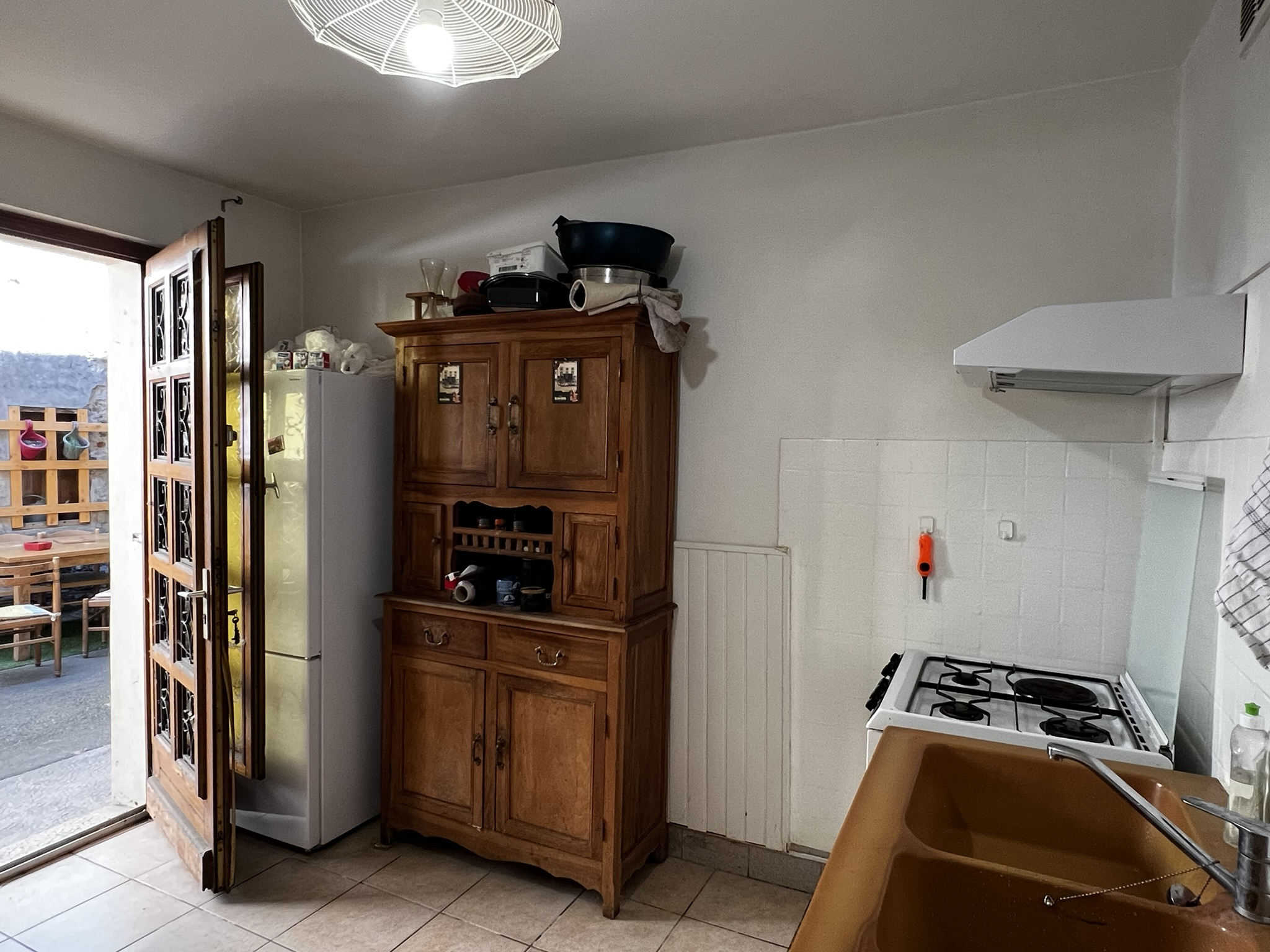 location appartement BOURGNEUF