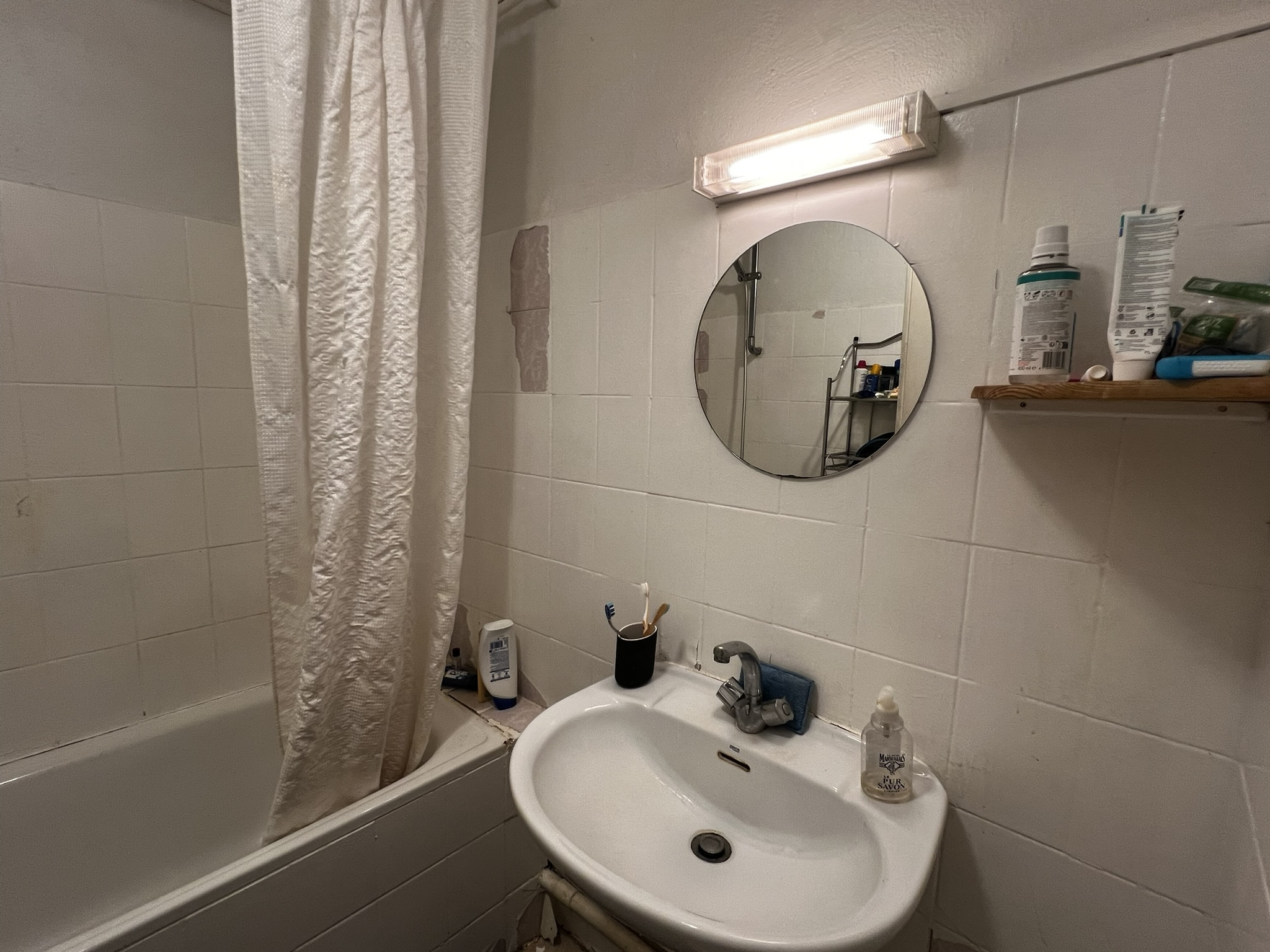 location appartement BOURGNEUF