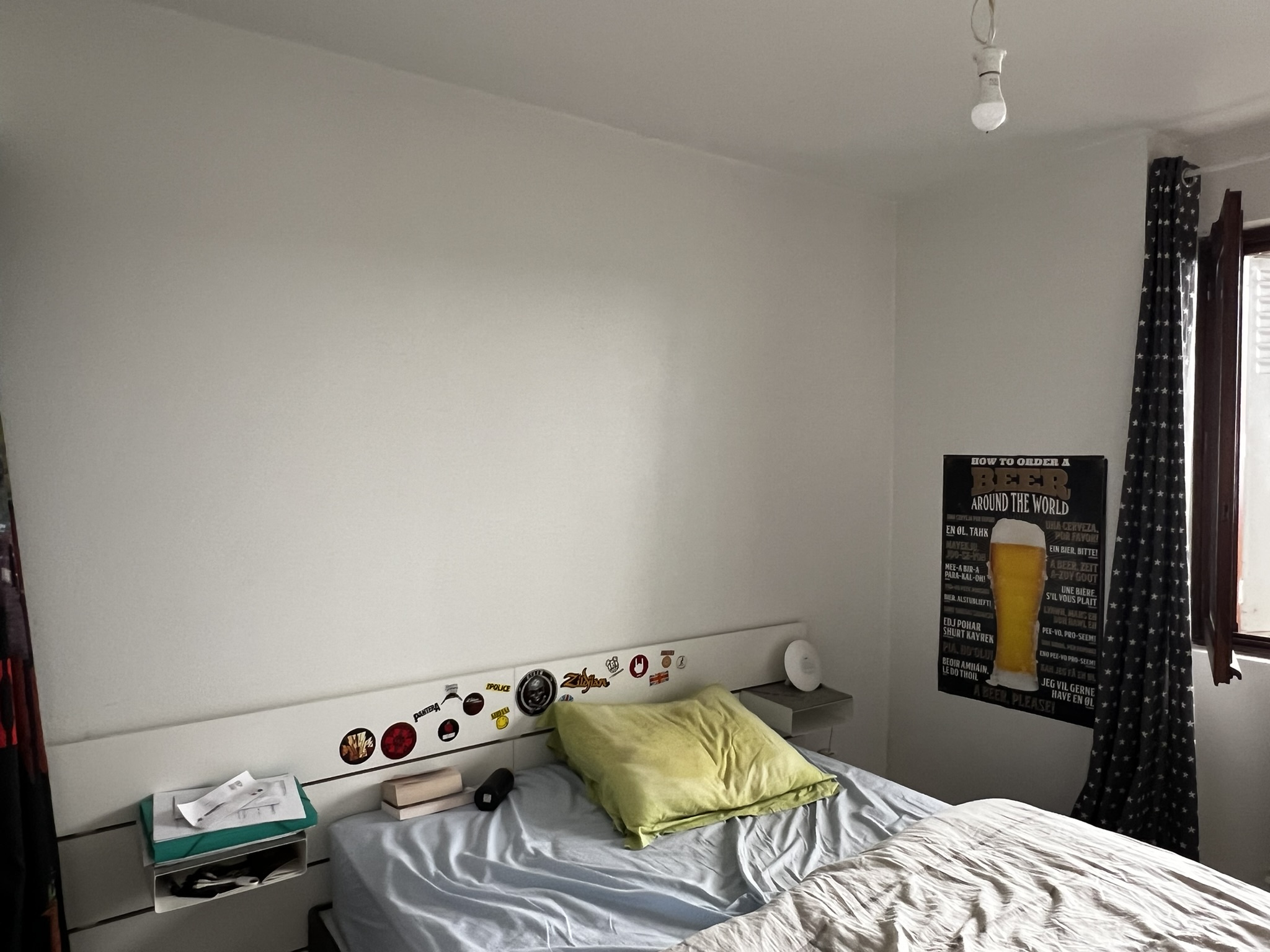 location appartement BOURGNEUF