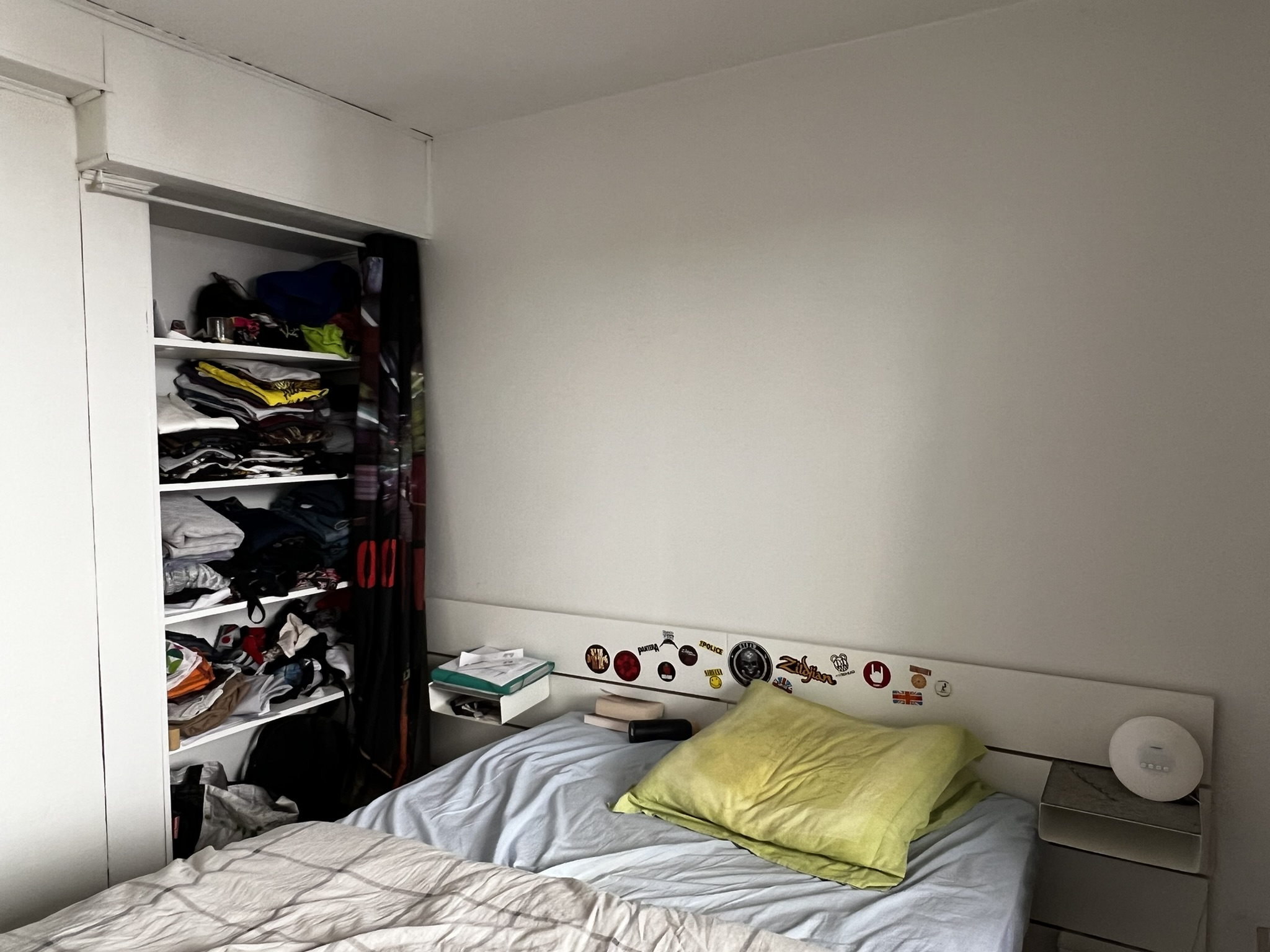 location appartement BOURGNEUF