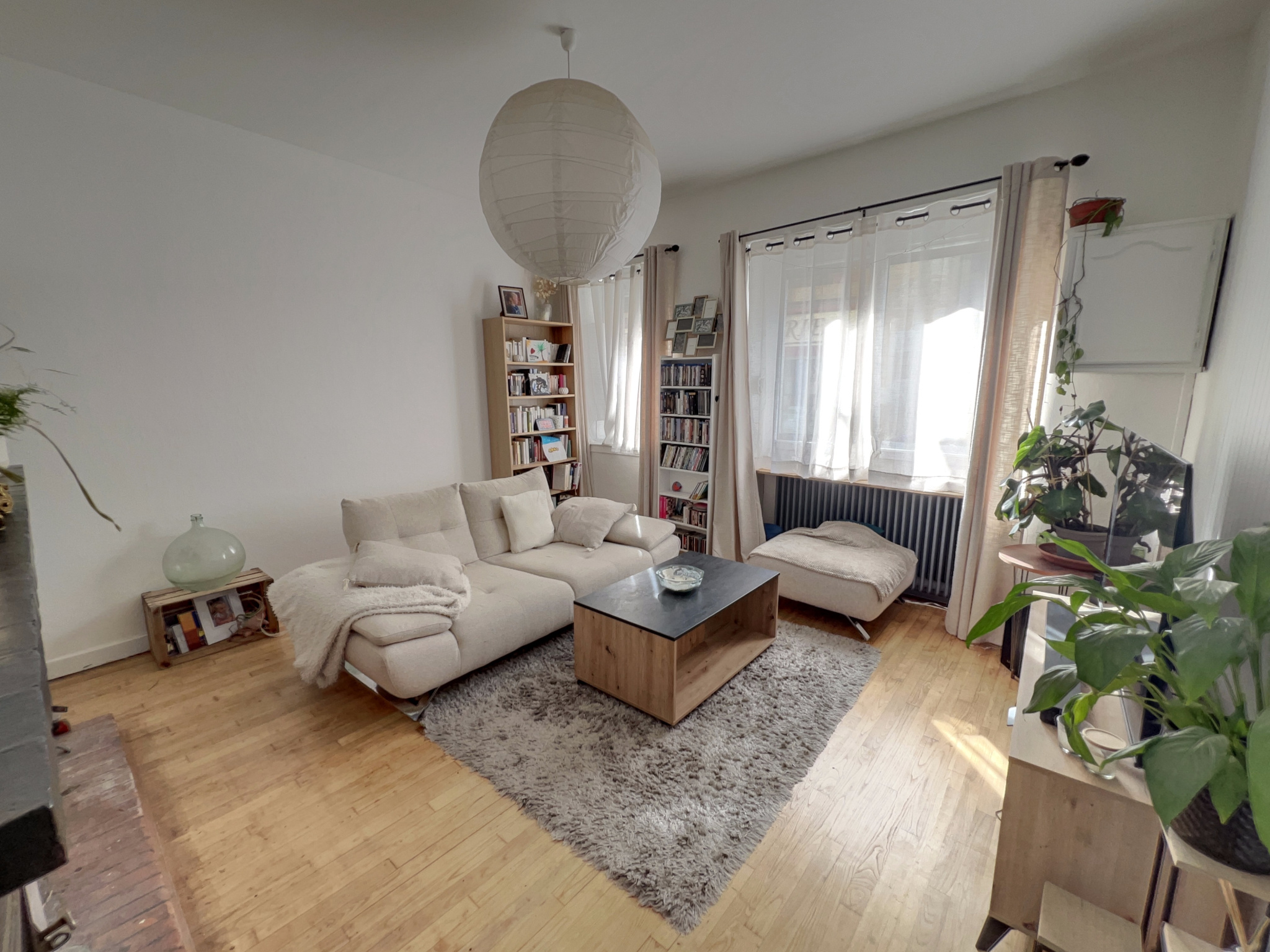 vente maison NOVALAISE