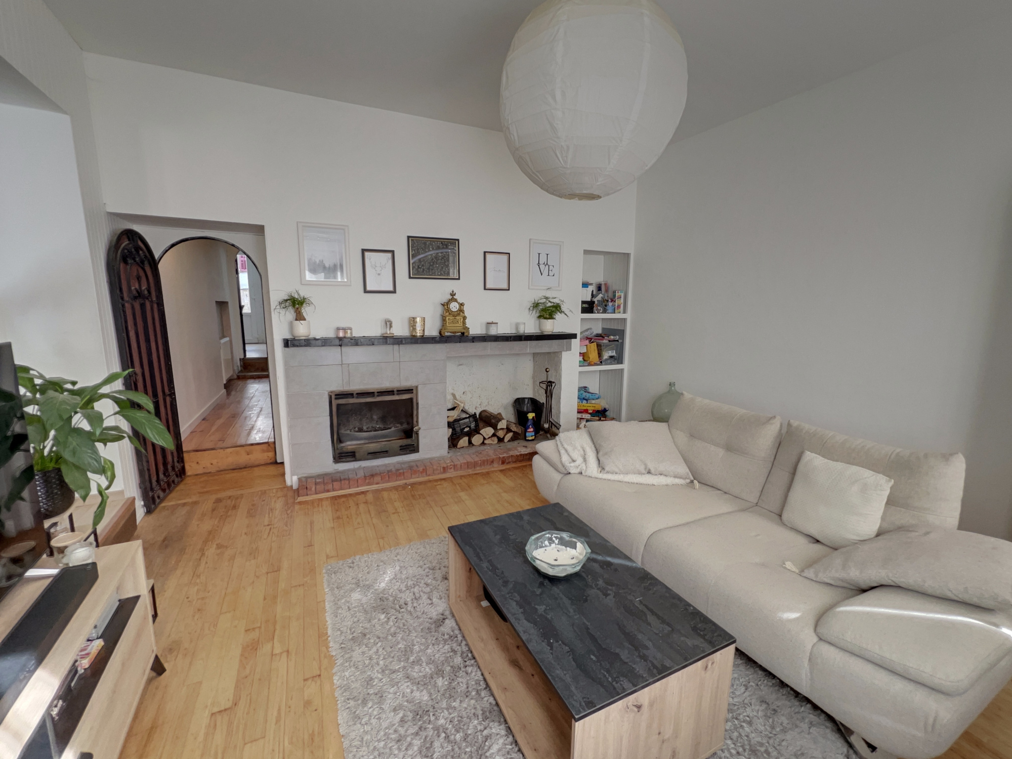 vente maison NOVALAISE