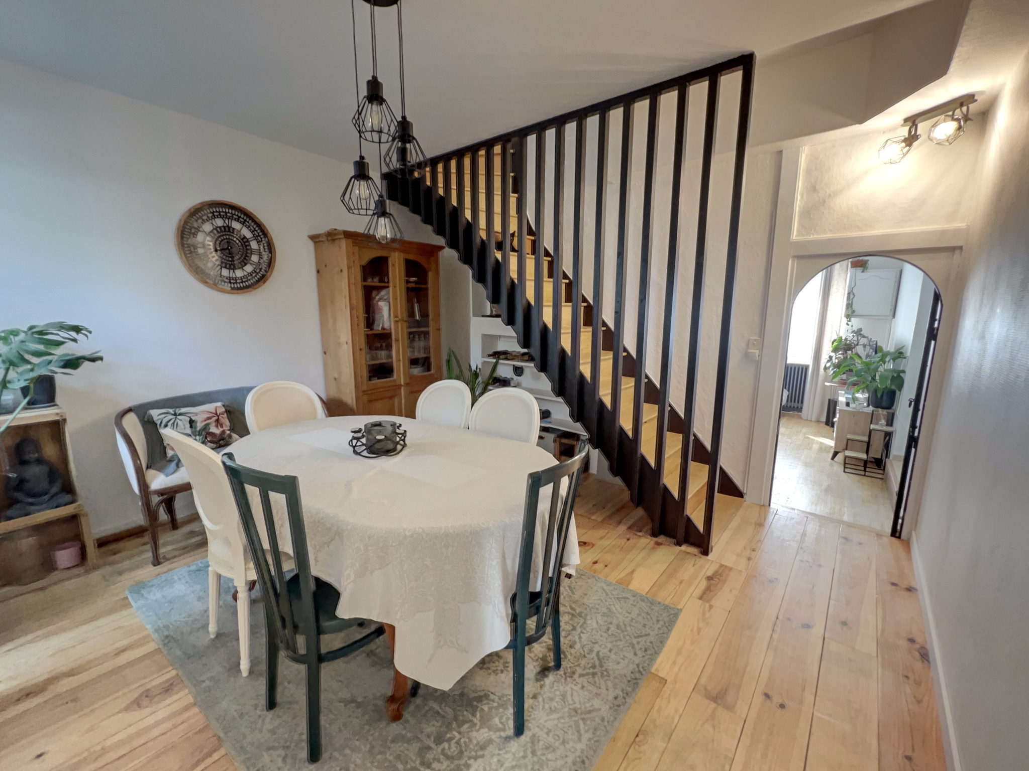 vente maison NOVALAISE