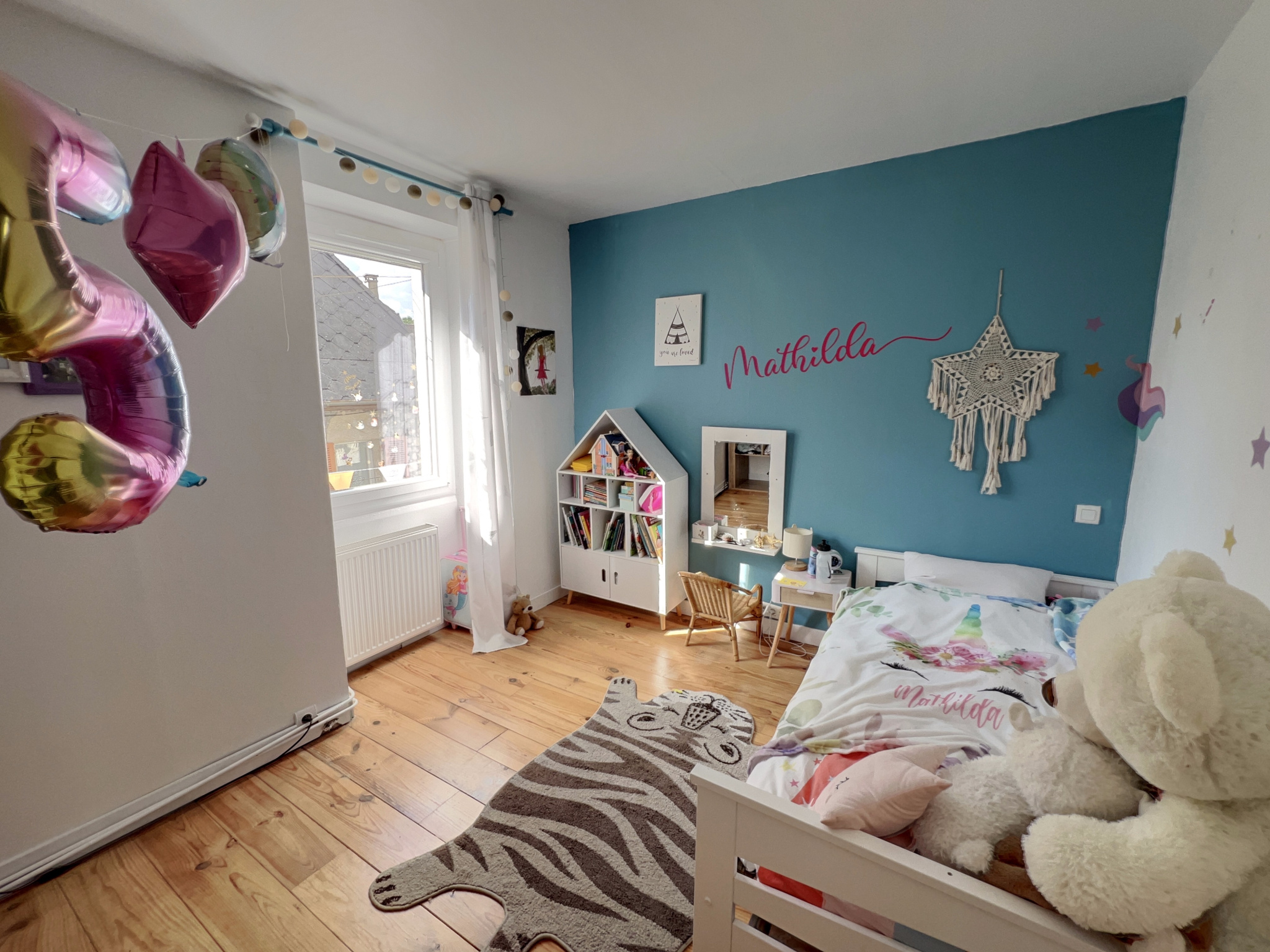 vente maison NOVALAISE