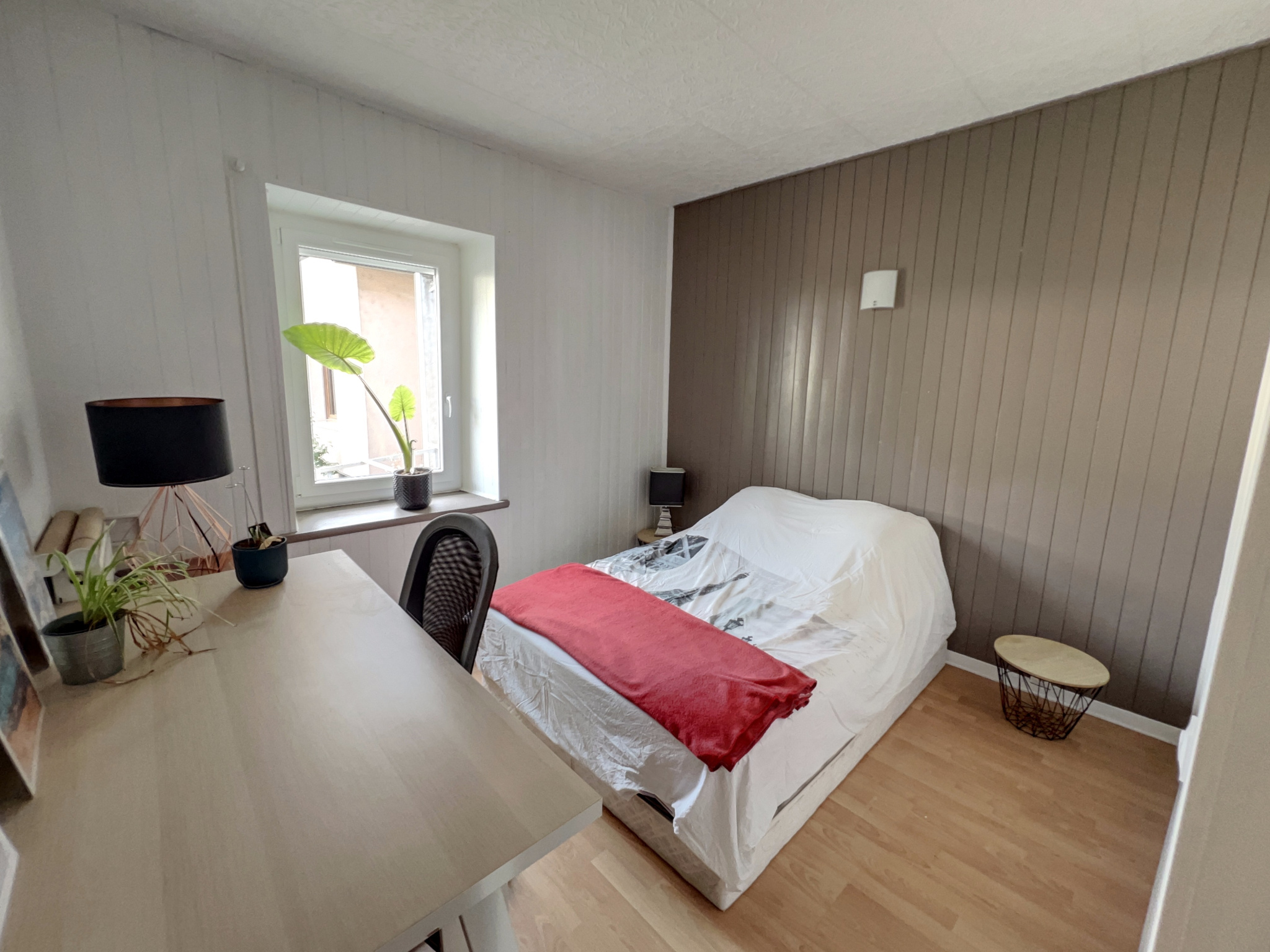 vente maison NOVALAISE