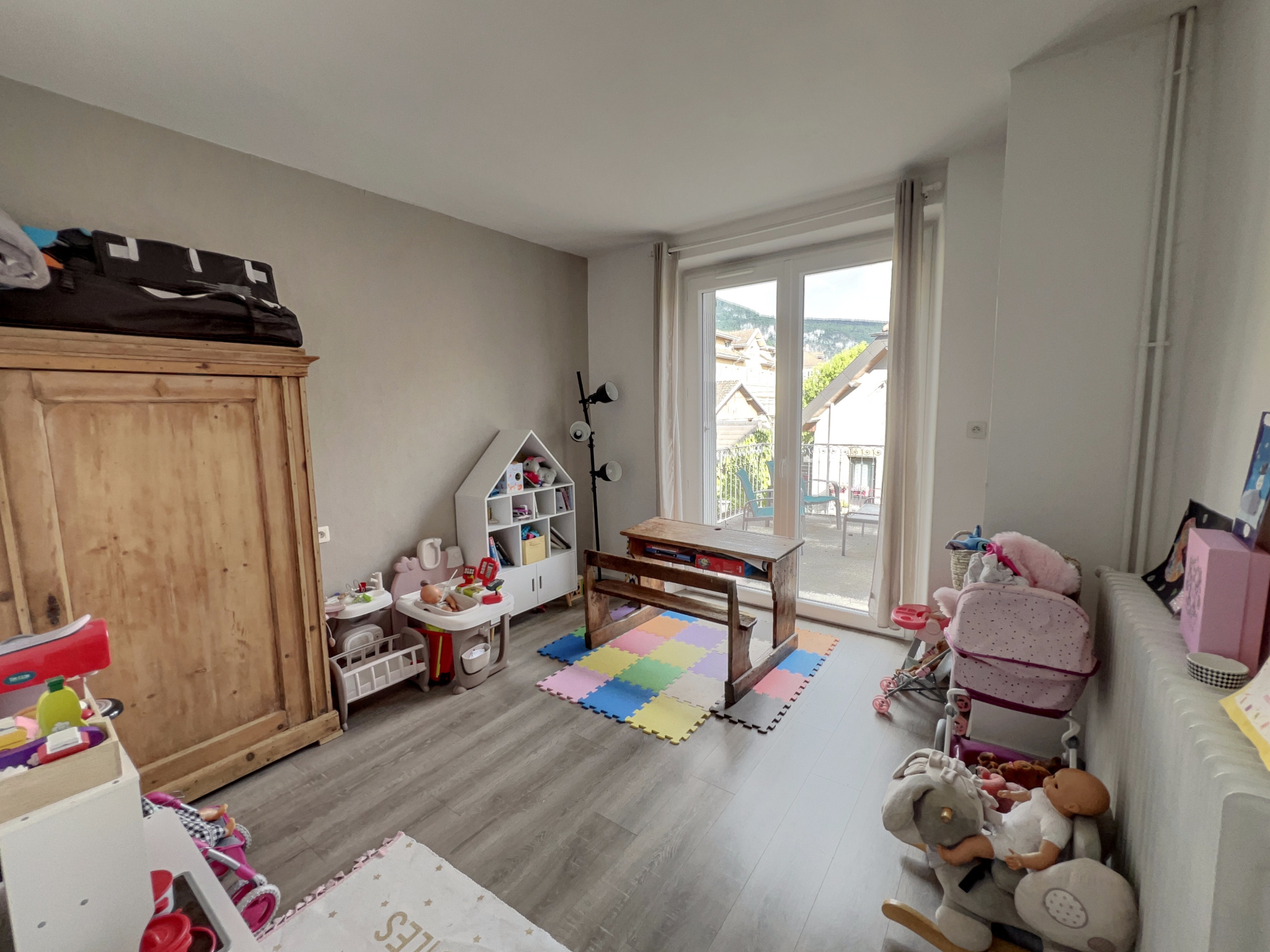 vente maison NOVALAISE