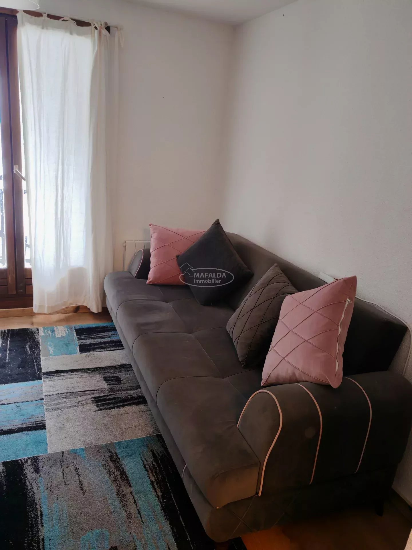 location appartement MONT SAXONNEX
