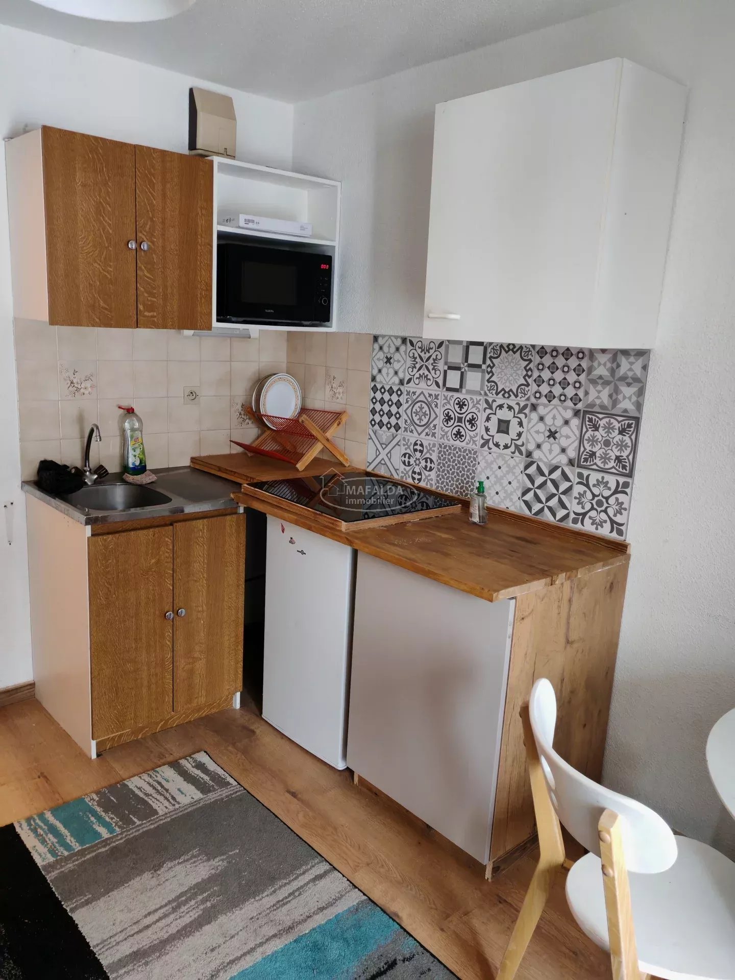 location appartement MONT SAXONNEX