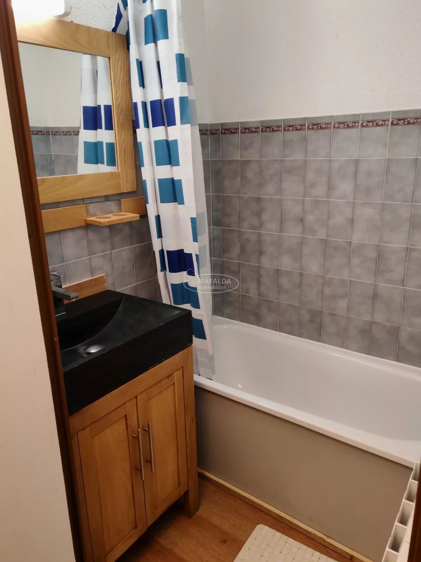 location appartement MONT SAXONNEX