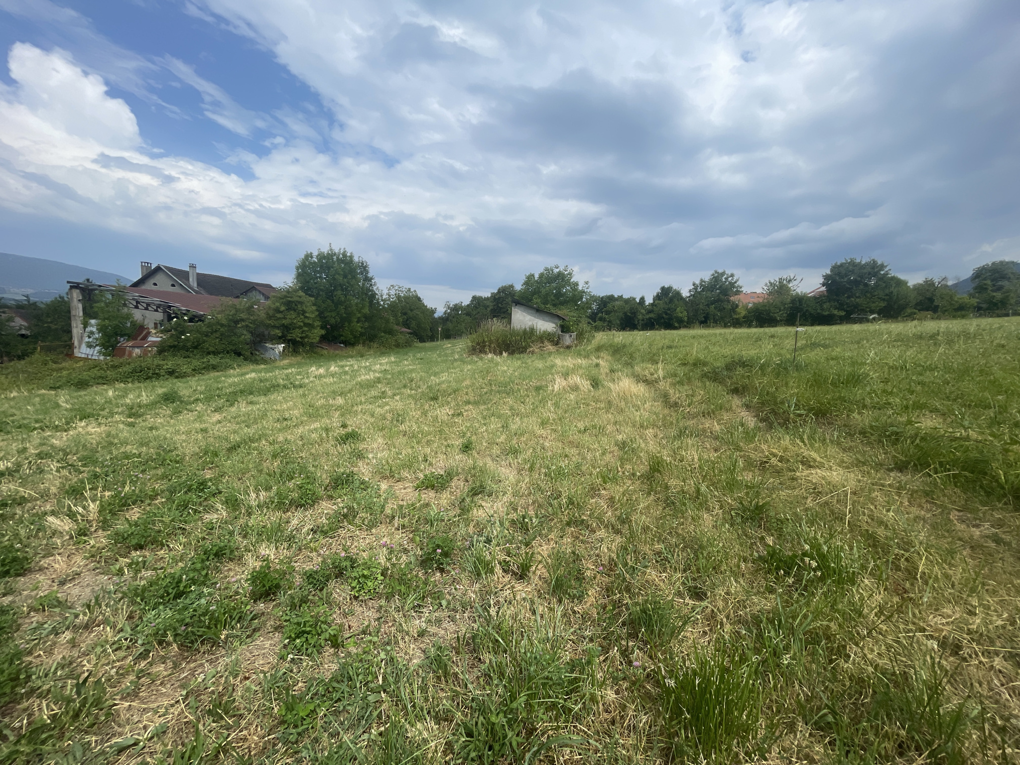 vente maison CONTAMINE SUR ARVE