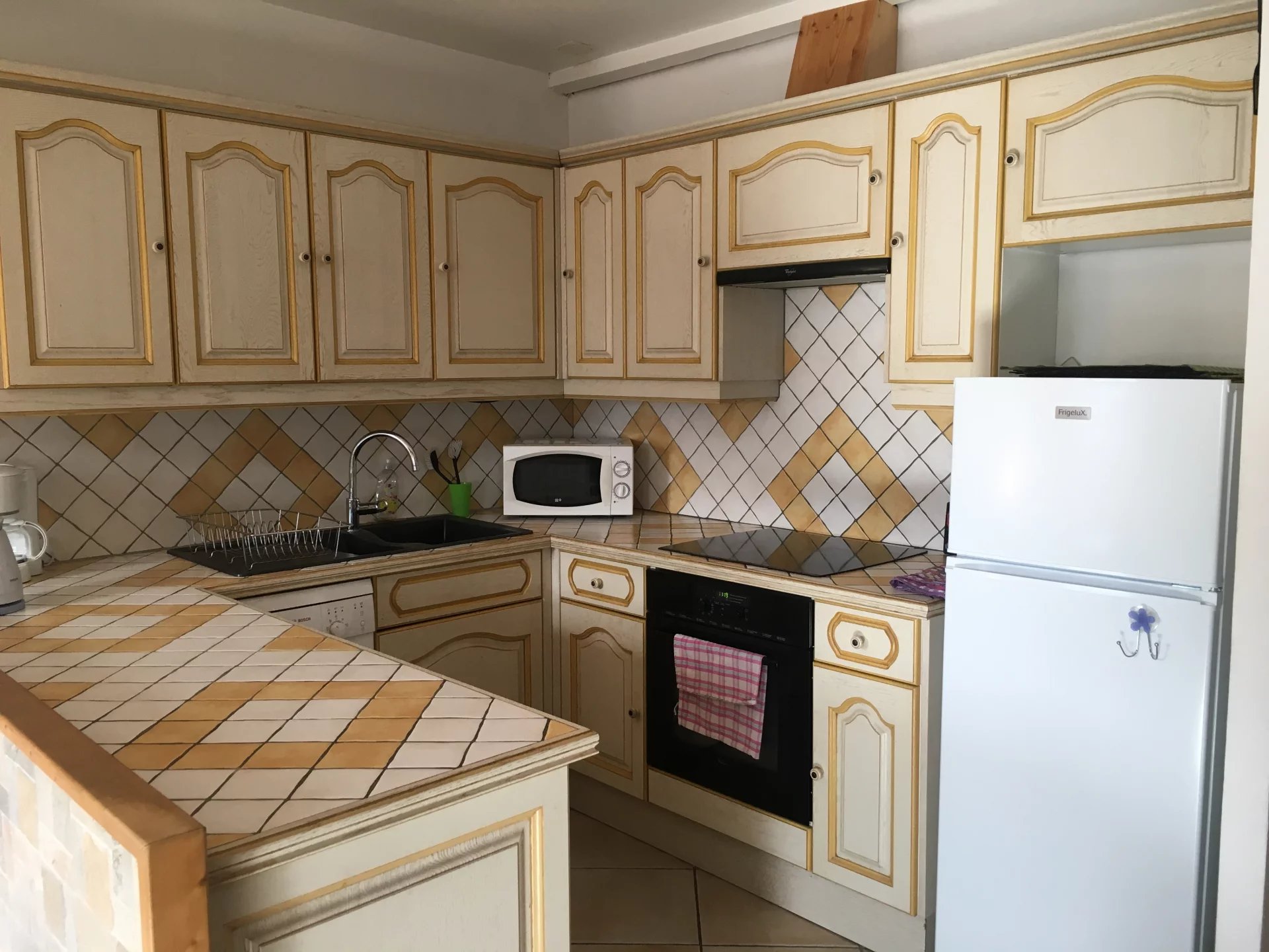 location appartement SALLANCHES