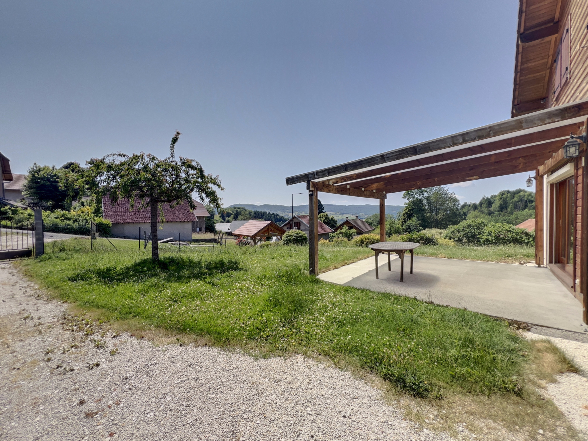 location maison MARCIEUX